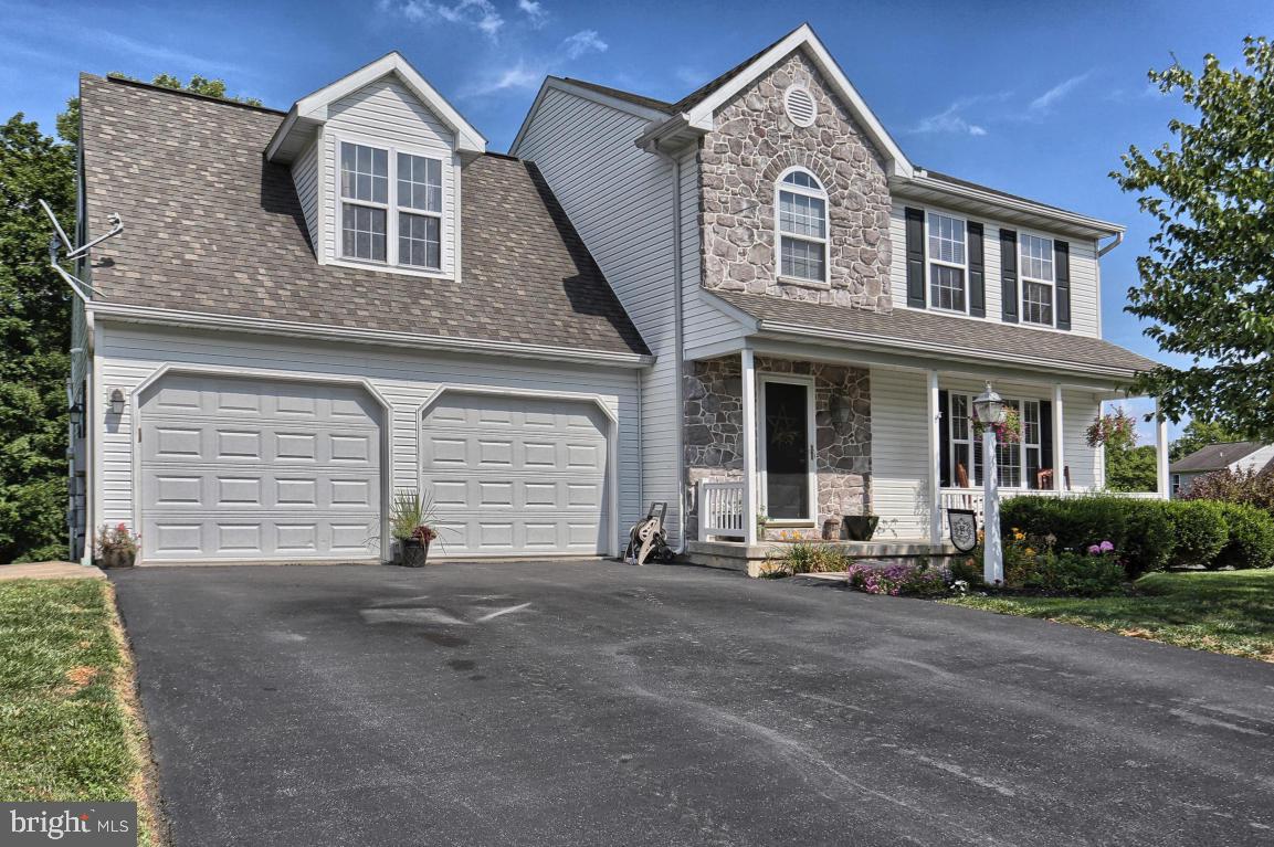 NORWOOD ESTATES SOUTH - Residential