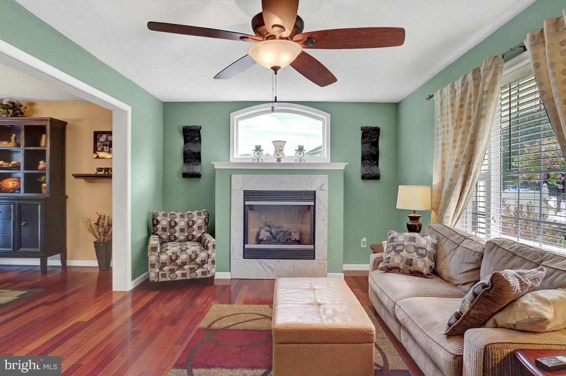 NORWOOD ESTATES SOUTH - Residential