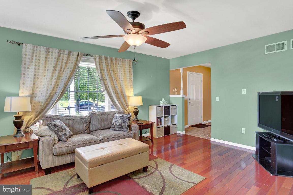 NORWOOD ESTATES SOUTH - Residential