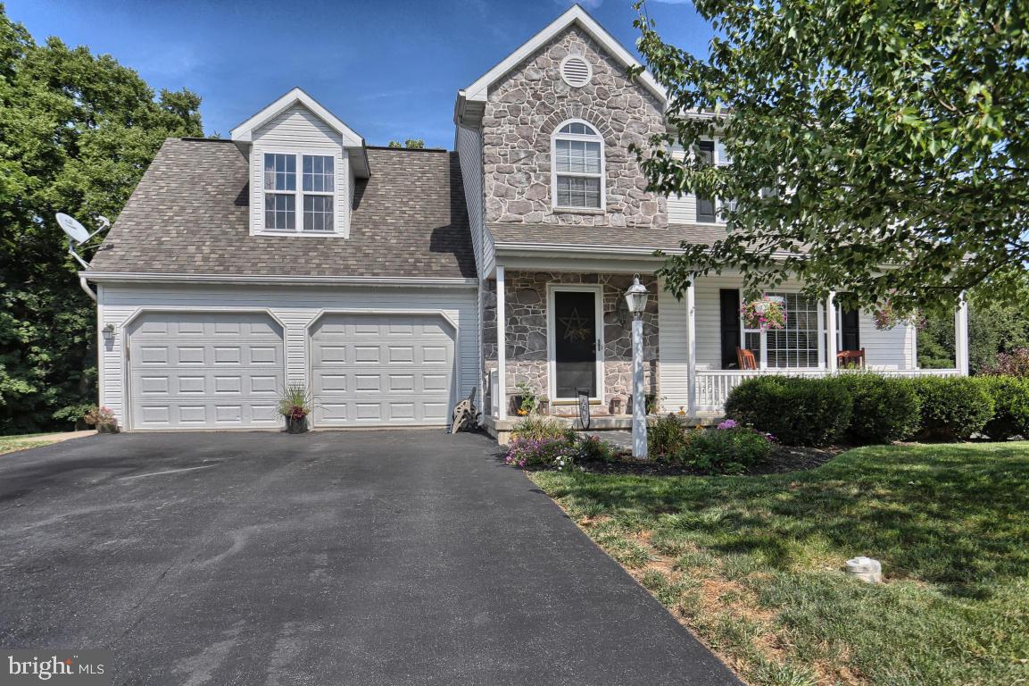 NORWOOD ESTATES SOUTH - Residential