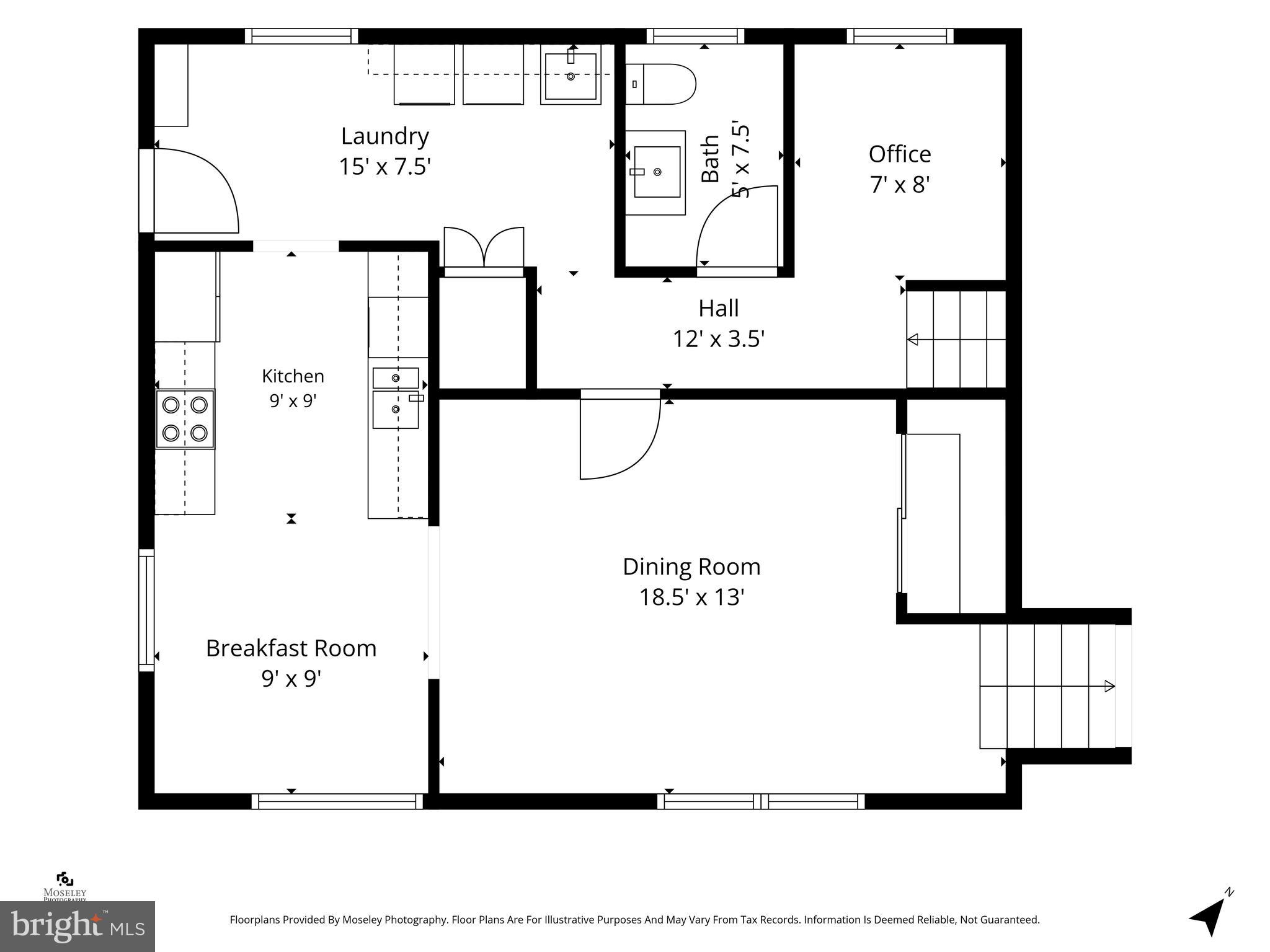 LAYTON HALL - Residential