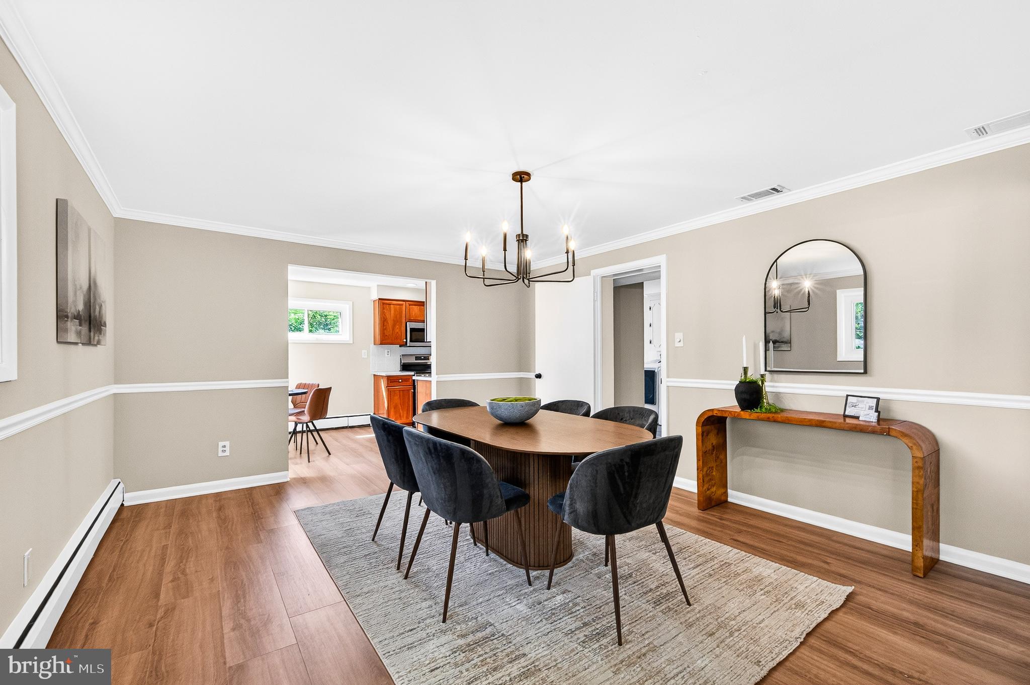 LAYTON HALL - Residential