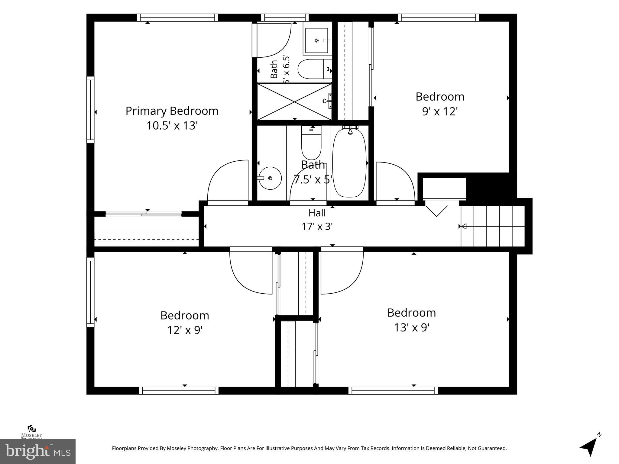 LAYTON HALL - Residential