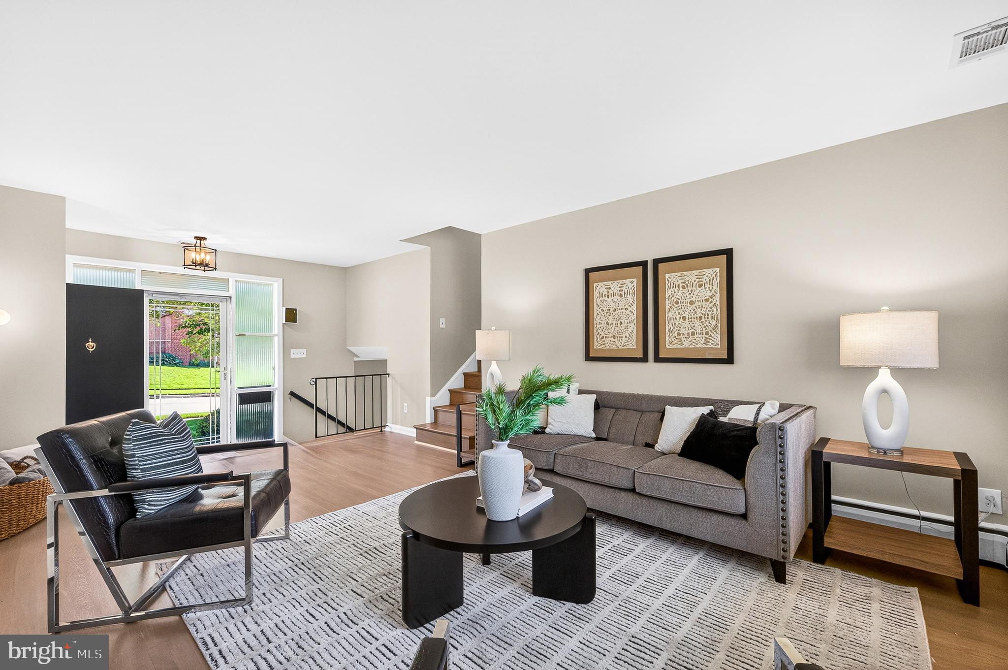LAYTON HALL - Residential