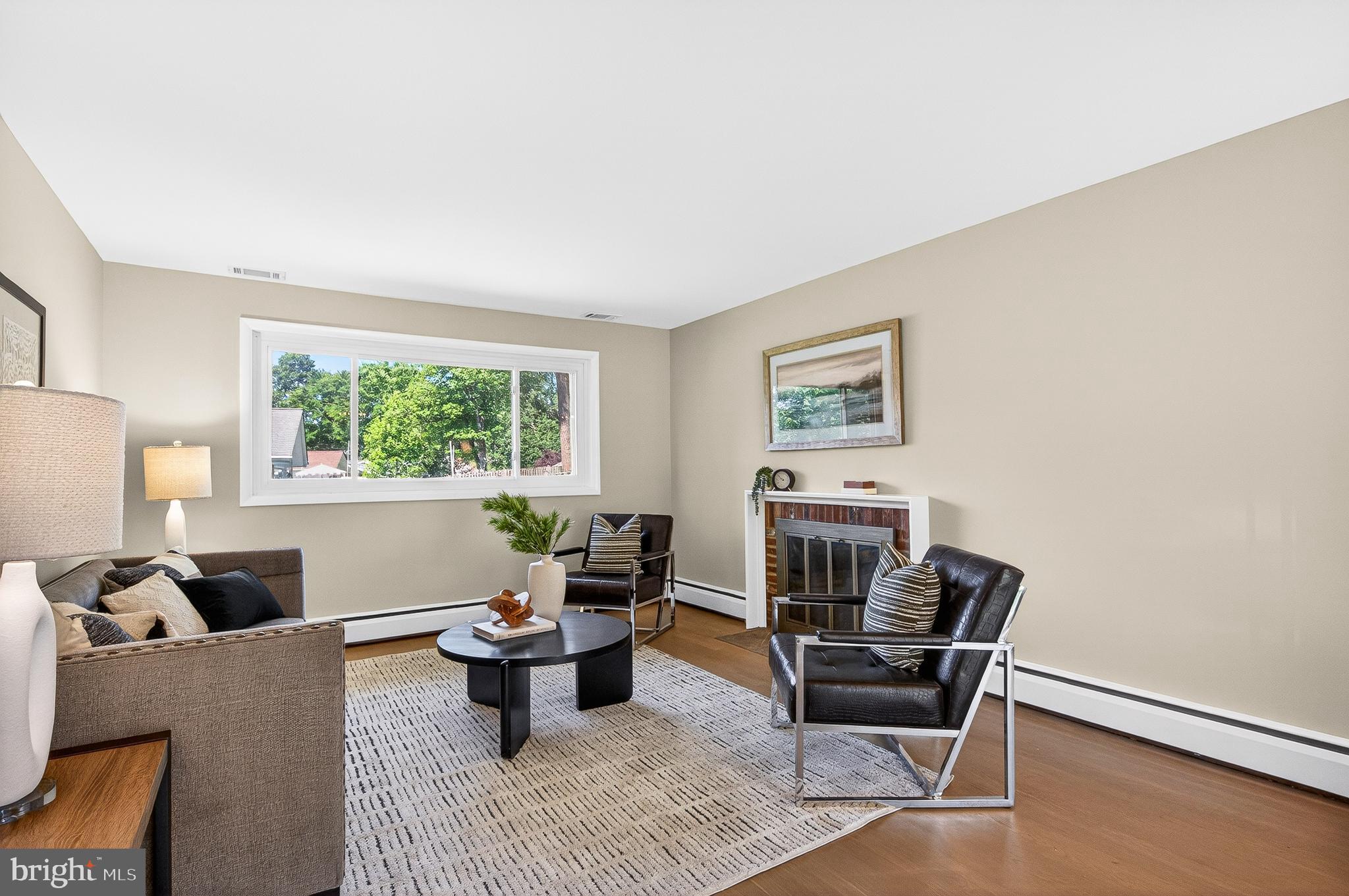 LAYTON HALL - Residential