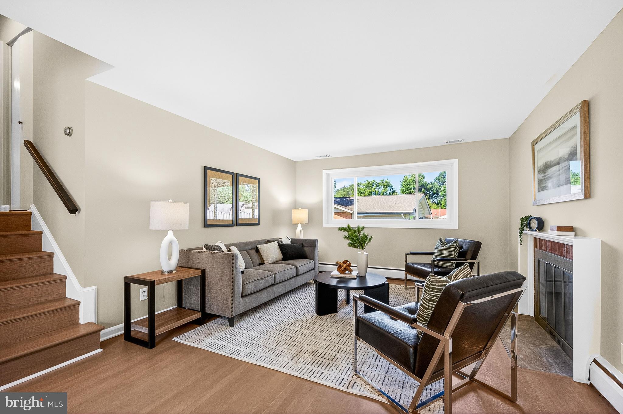 LAYTON HALL - Residential