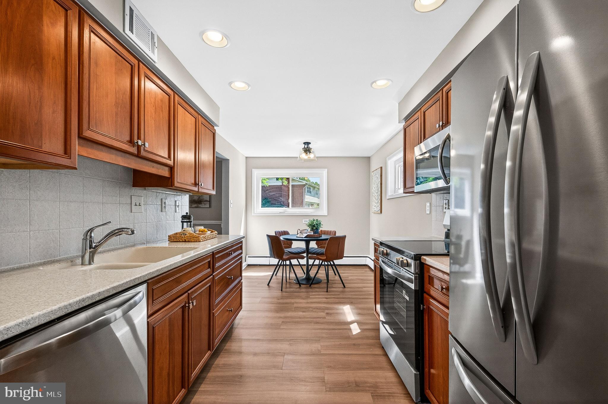 LAYTON HALL - Residential