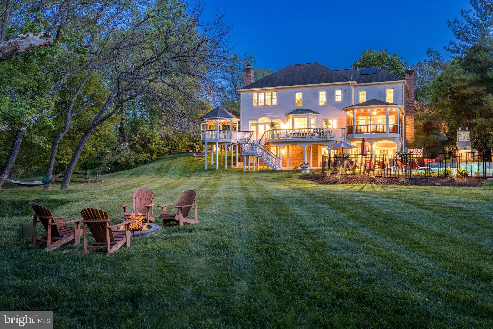 HICKORY CREEK ESTATES - Residential