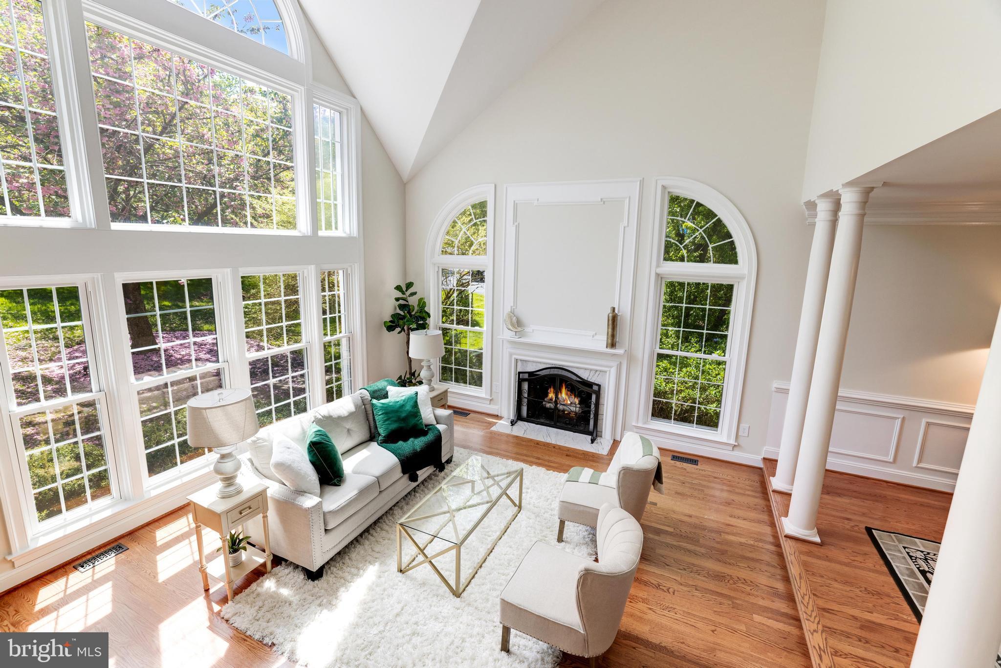 HICKORY CREEK ESTATES - Residential