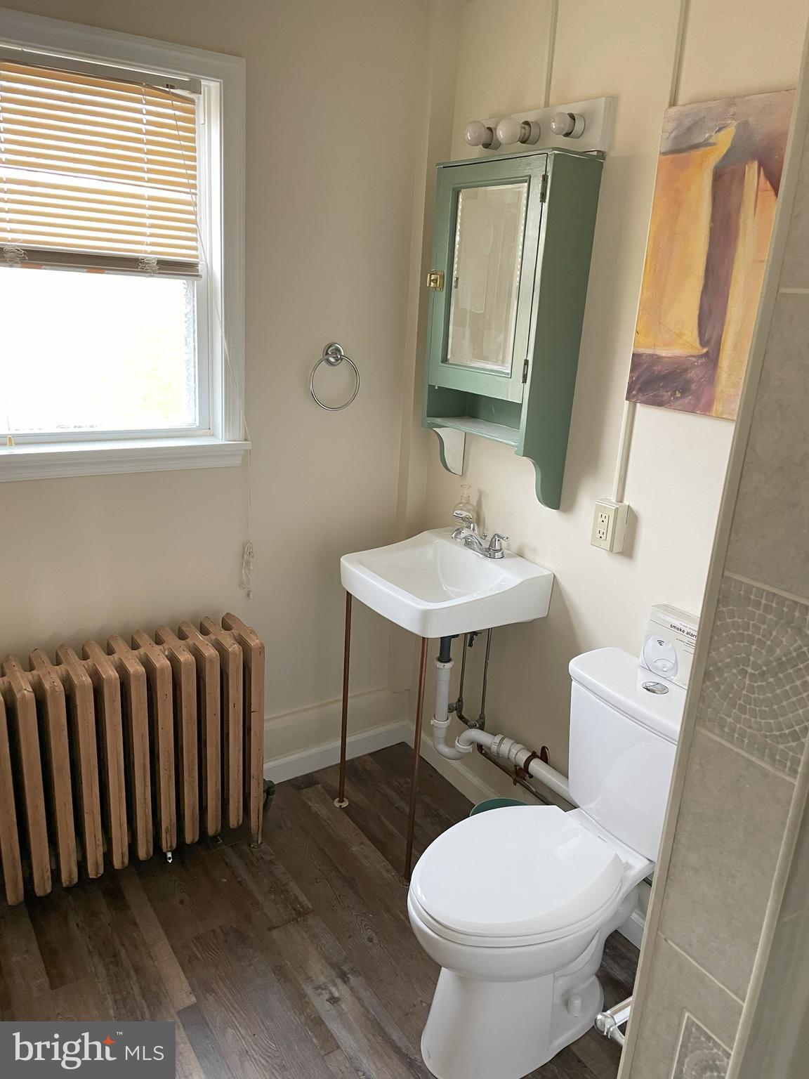 FLEETWOOD - Residential Lease