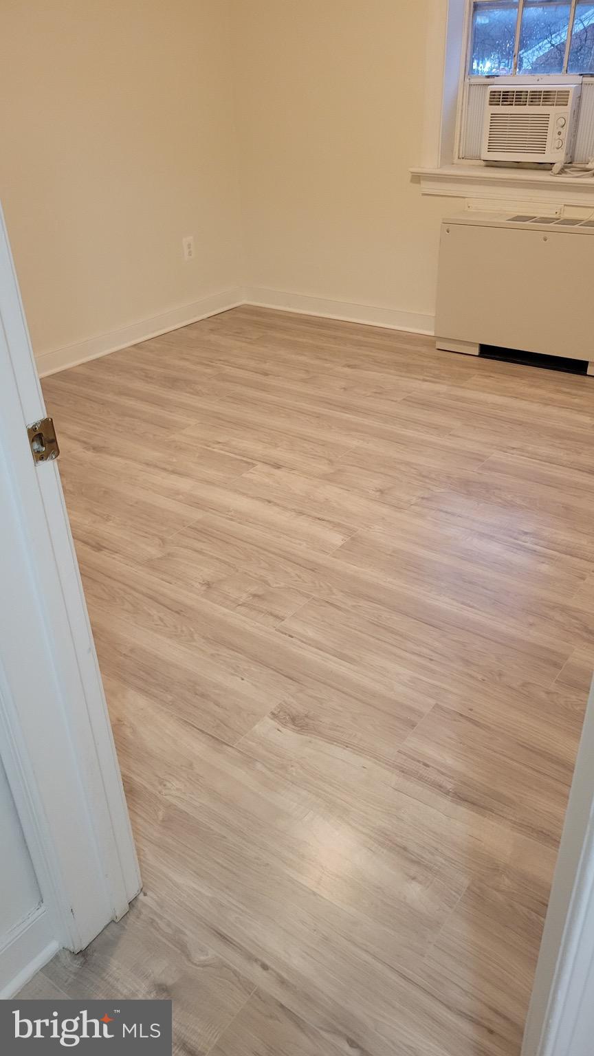 Welcome to your new home in Old Town! This fantastic 2BR, 1BA condo boasts a convenient in-unit washer and dryer, eliminating the need for trips to the laundromat, and brand new LVP flooring throughout the unit. Enjoy the ease of moving in with NO move-in fees! The well-designed layout provides a comfortable living space, perfect for your lifestyle. Ideal for commuters, this residence is a dream with easy access to transportation options. As an added bonus, the rent includes a coveted parking space in the common area parking lot. Tenants will appreciate the cost savings, as the only utility responsibility is a prorated electric bill. The owner is open to considering one small pet, subject to a deposit. Don't miss the opportunity to make this condo your new home sweet home