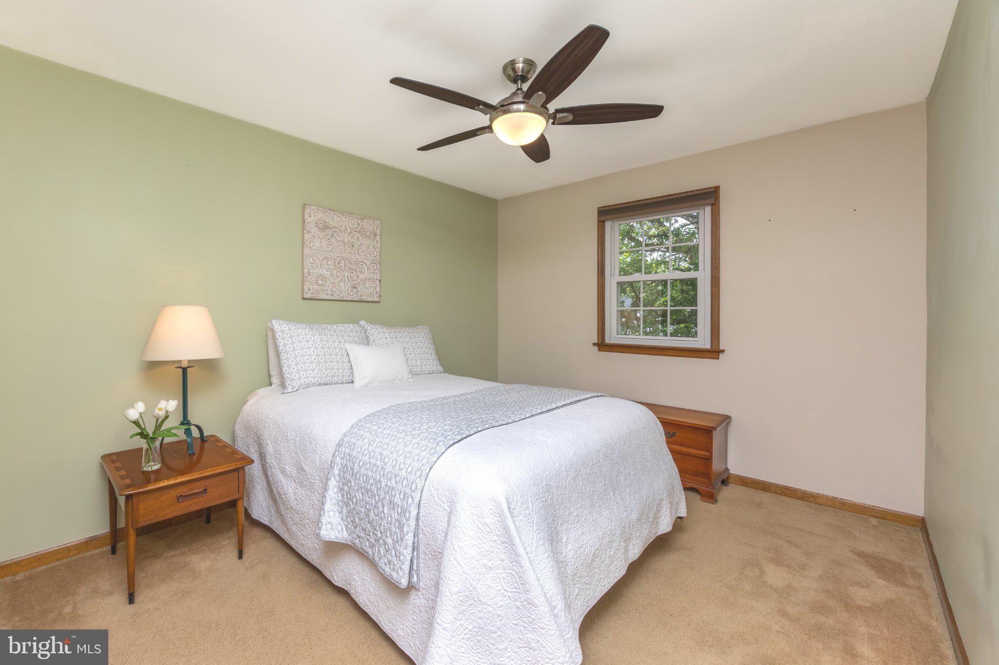 VILLAGE GREENE - Residential