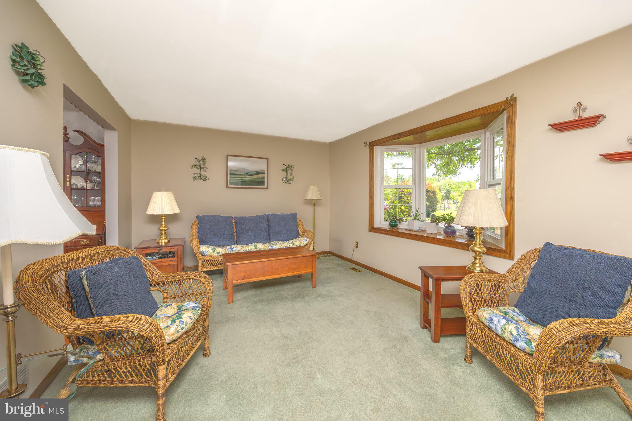 VILLAGE GREENE - Residential