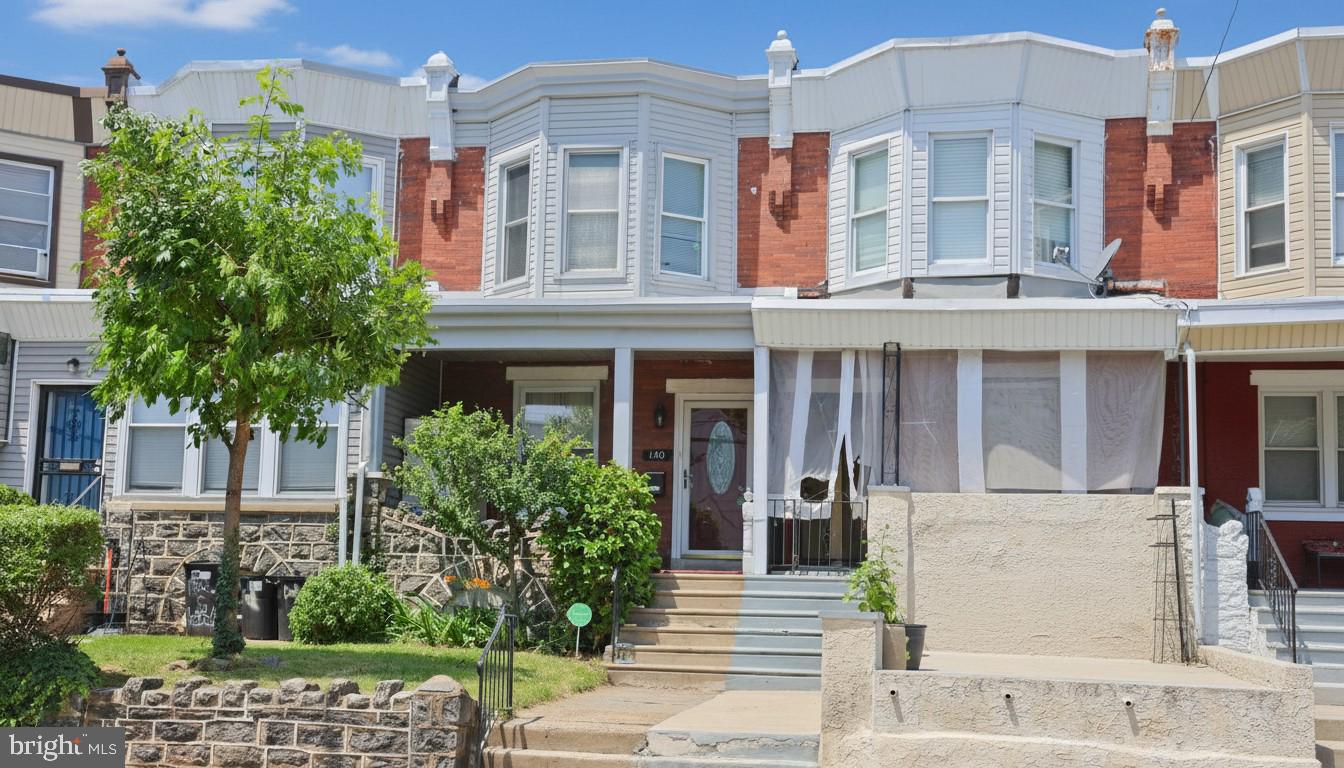 COBBS CREEK - Residential