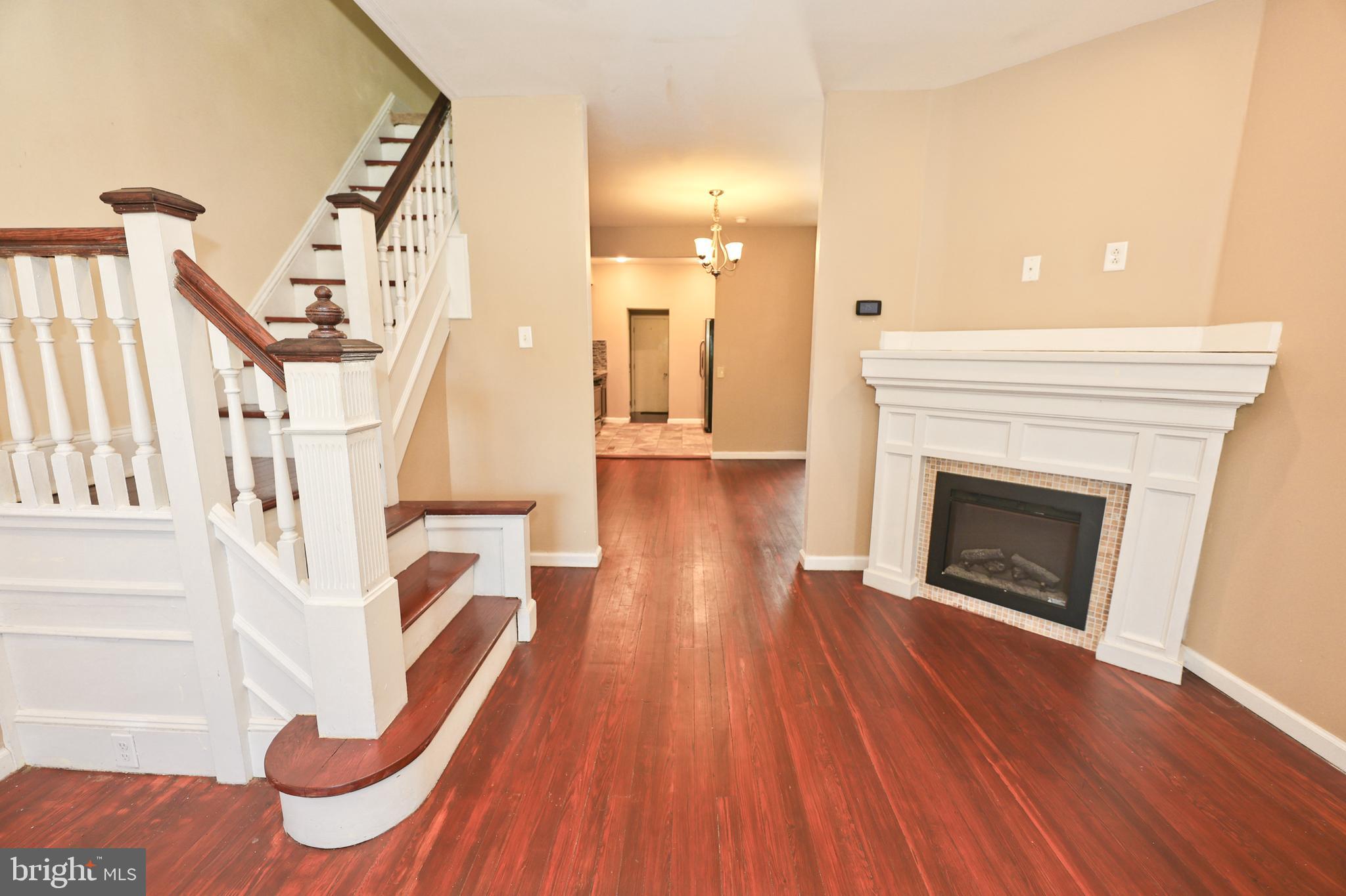 COBBS CREEK - Residential