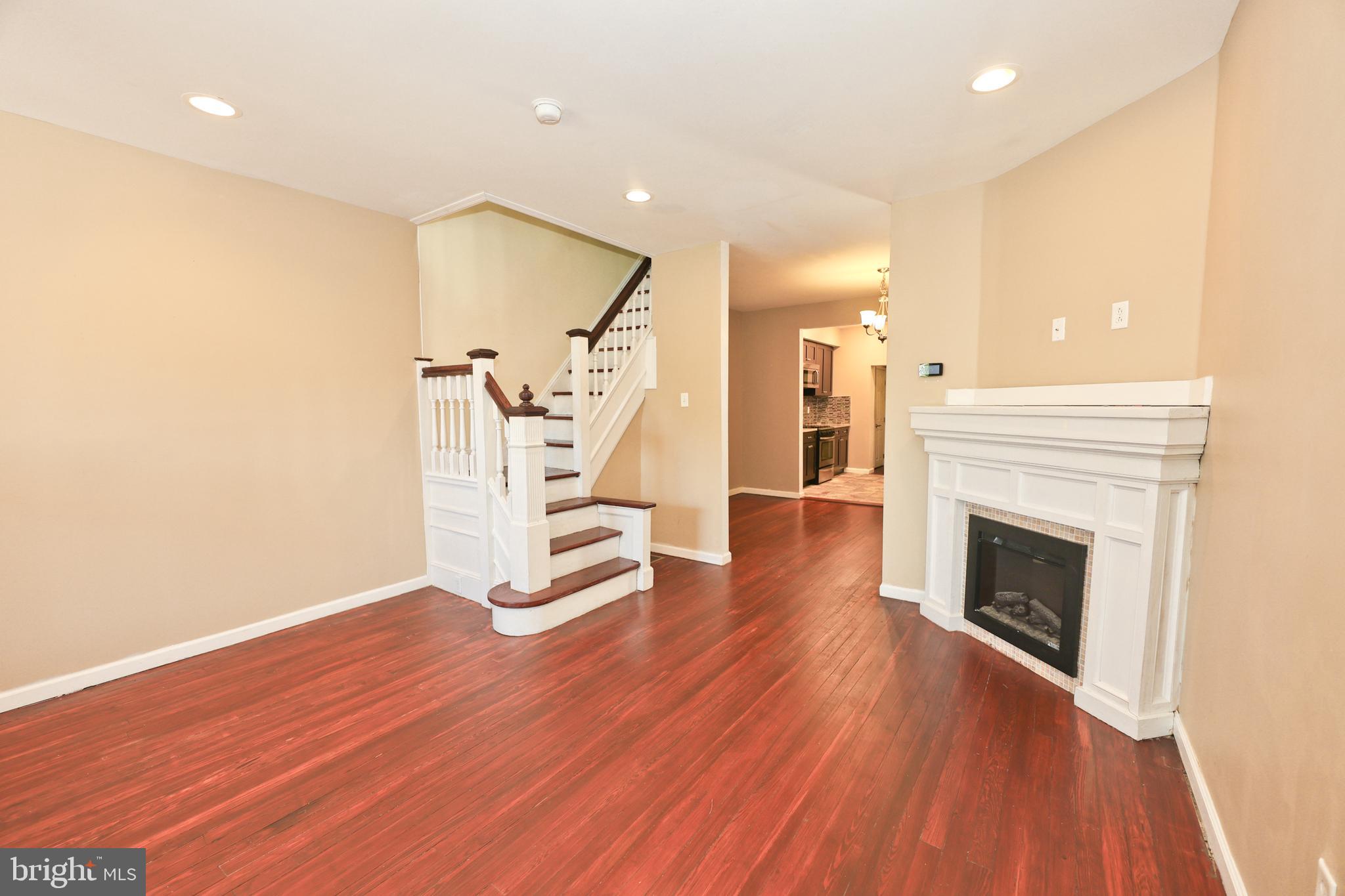 COBBS CREEK - Residential