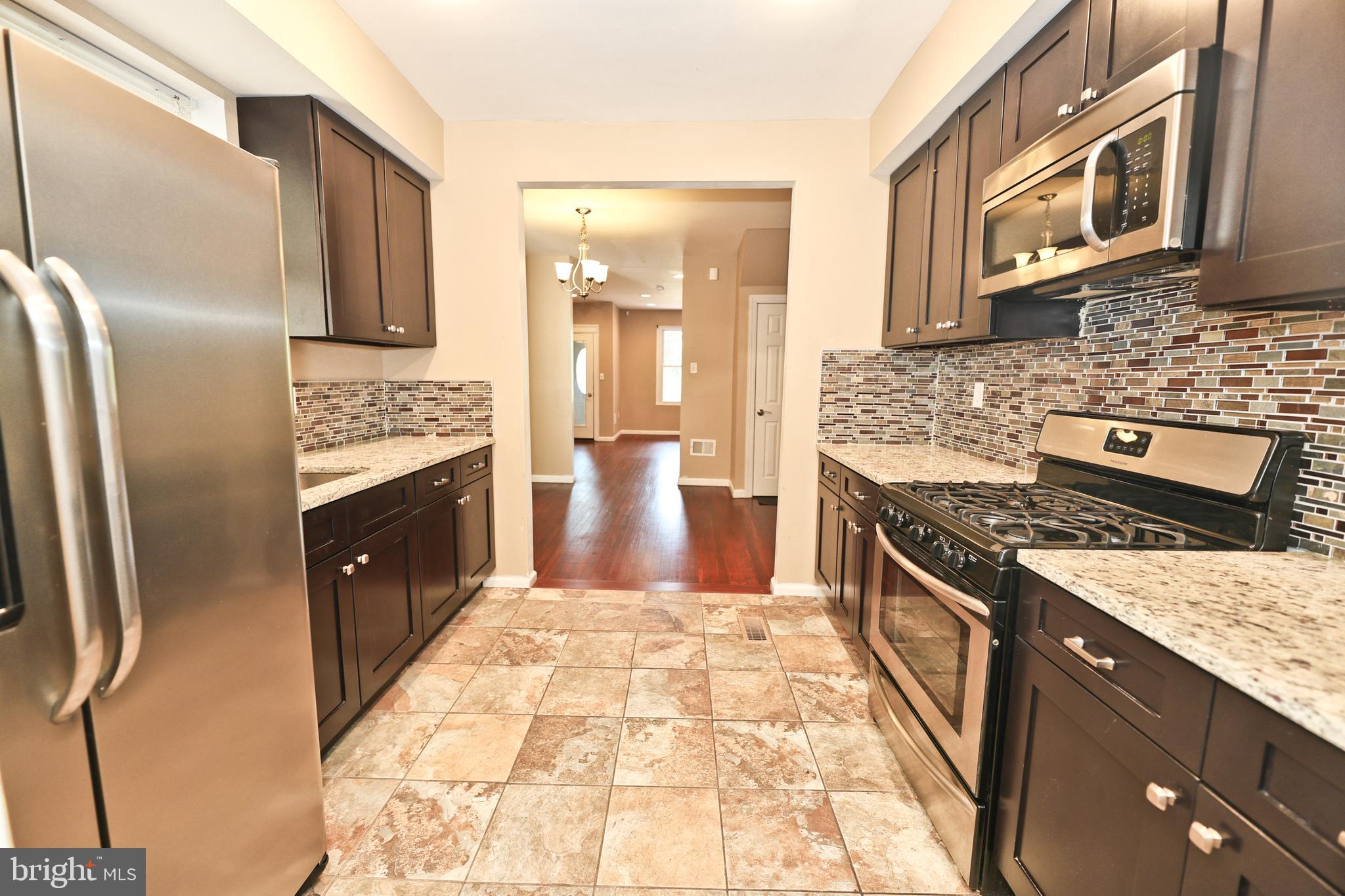 COBBS CREEK - Residential