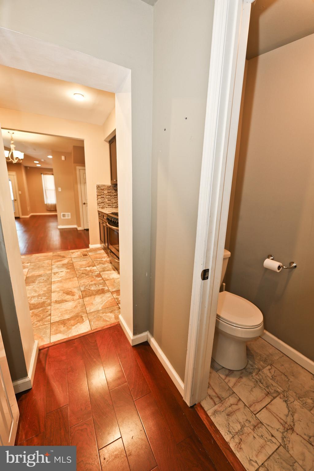 COBBS CREEK - Residential