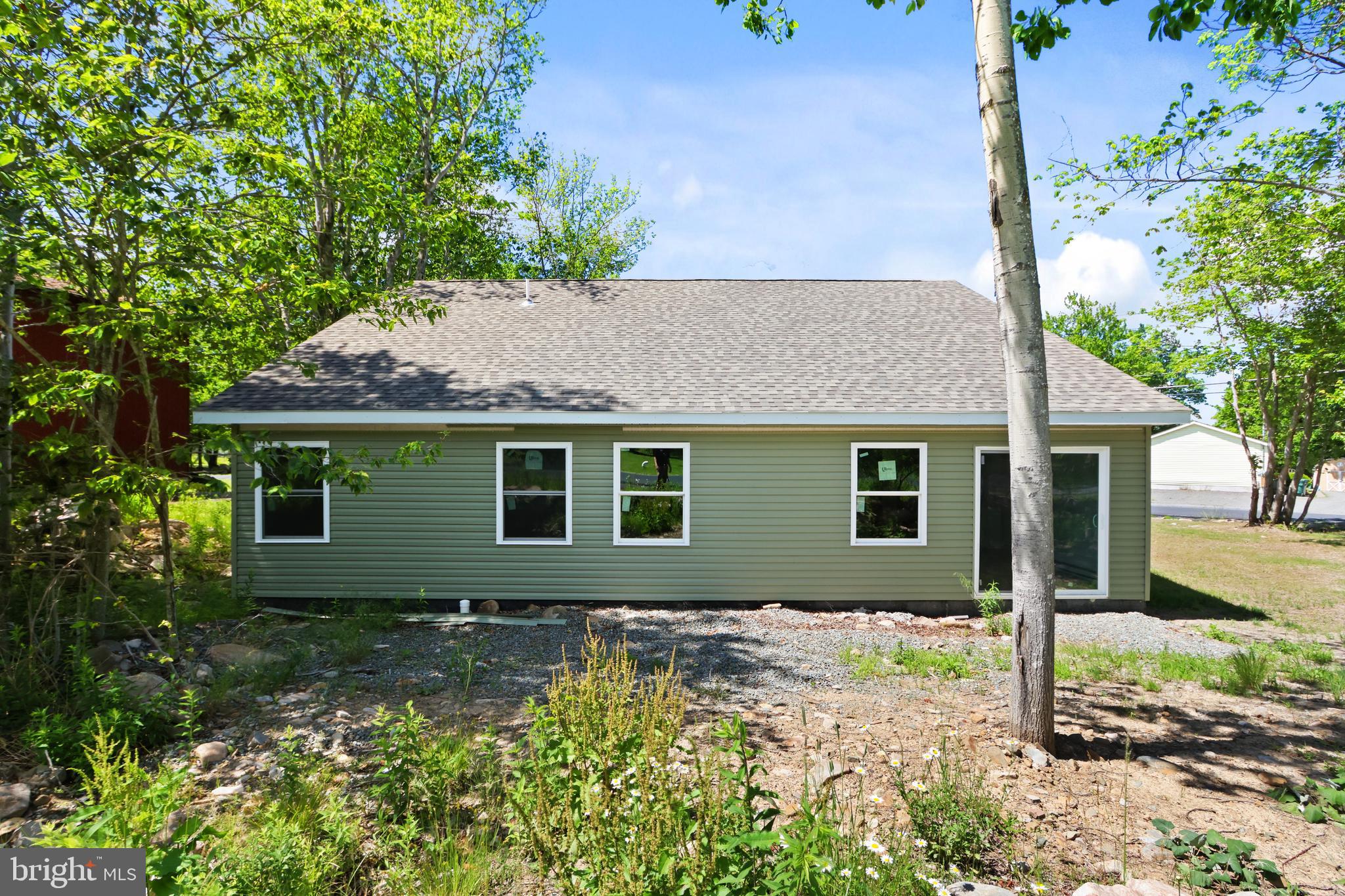 POCONO COUNTRY PLACE - Residential