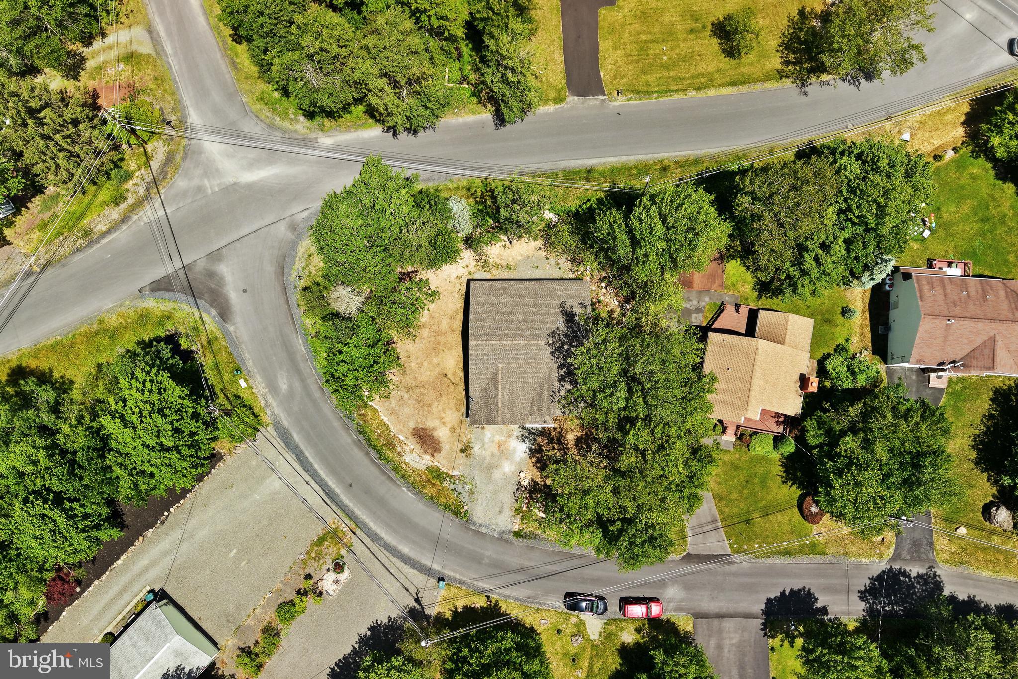 POCONO COUNTRY PLACE - Residential