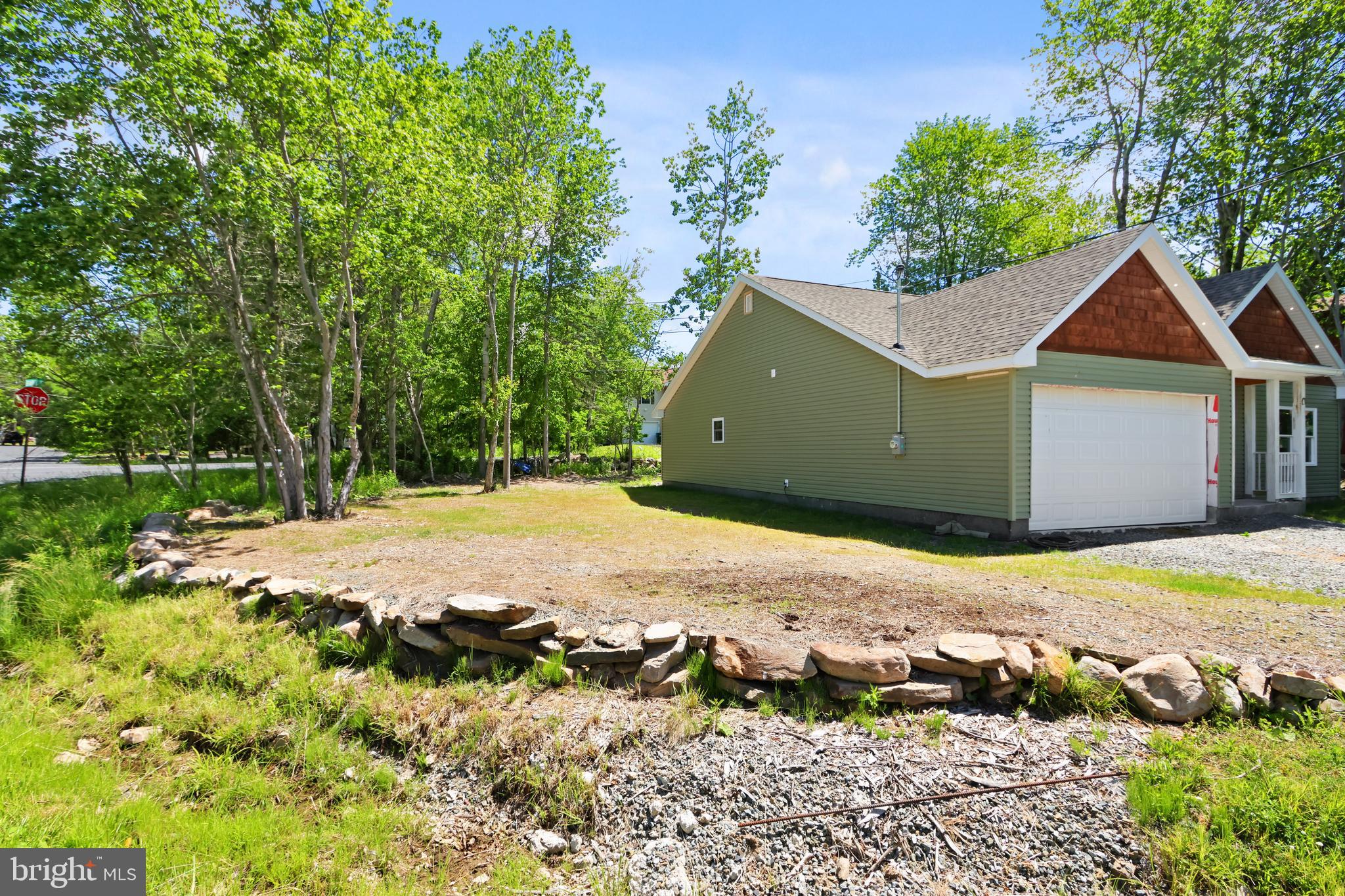 POCONO COUNTRY PLACE - Residential