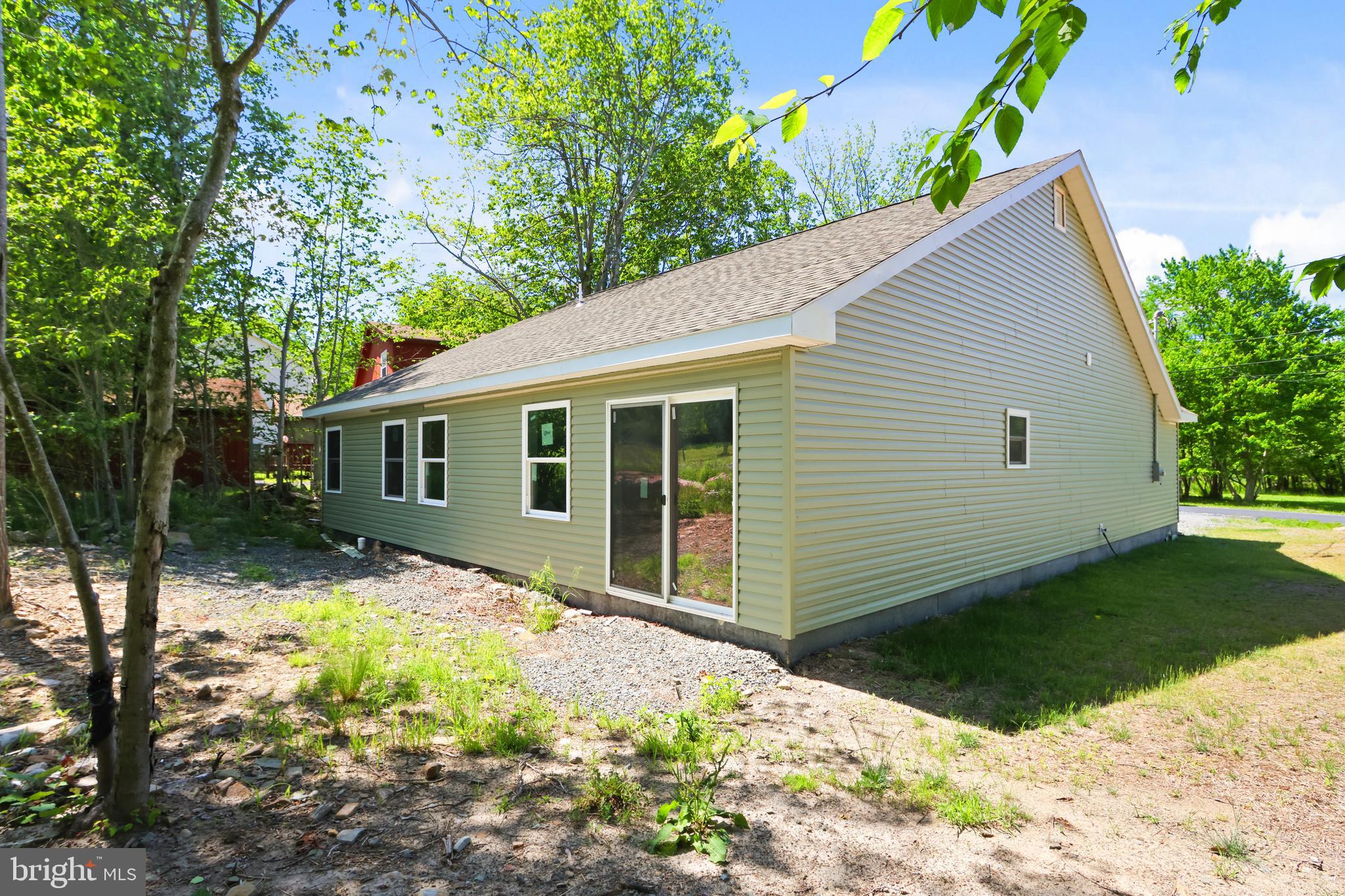 POCONO COUNTRY PLACE - Residential
