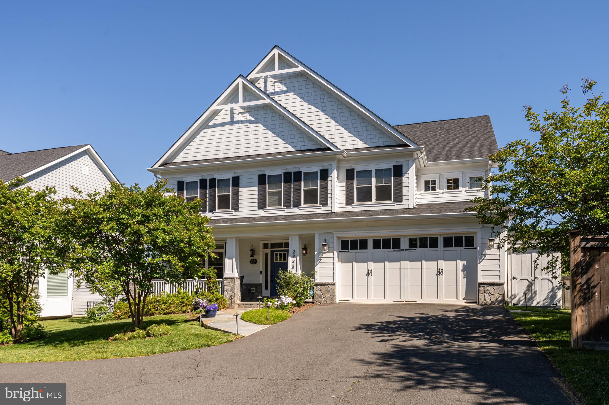 SLEEPY HOLLOW - Residential
