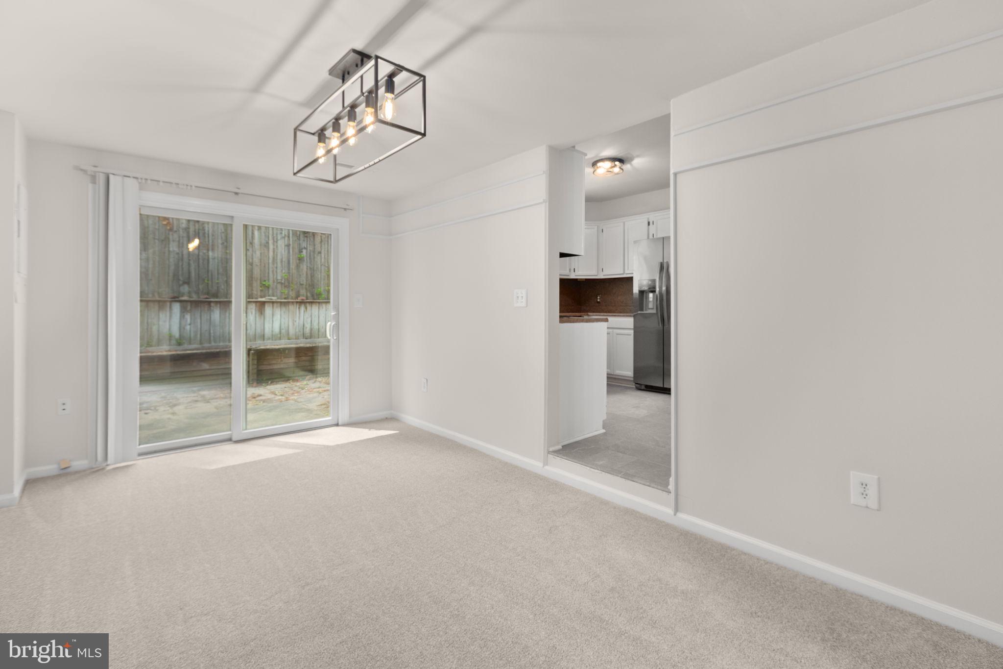 MILL GARDEN TOWNHOUSES - Residential