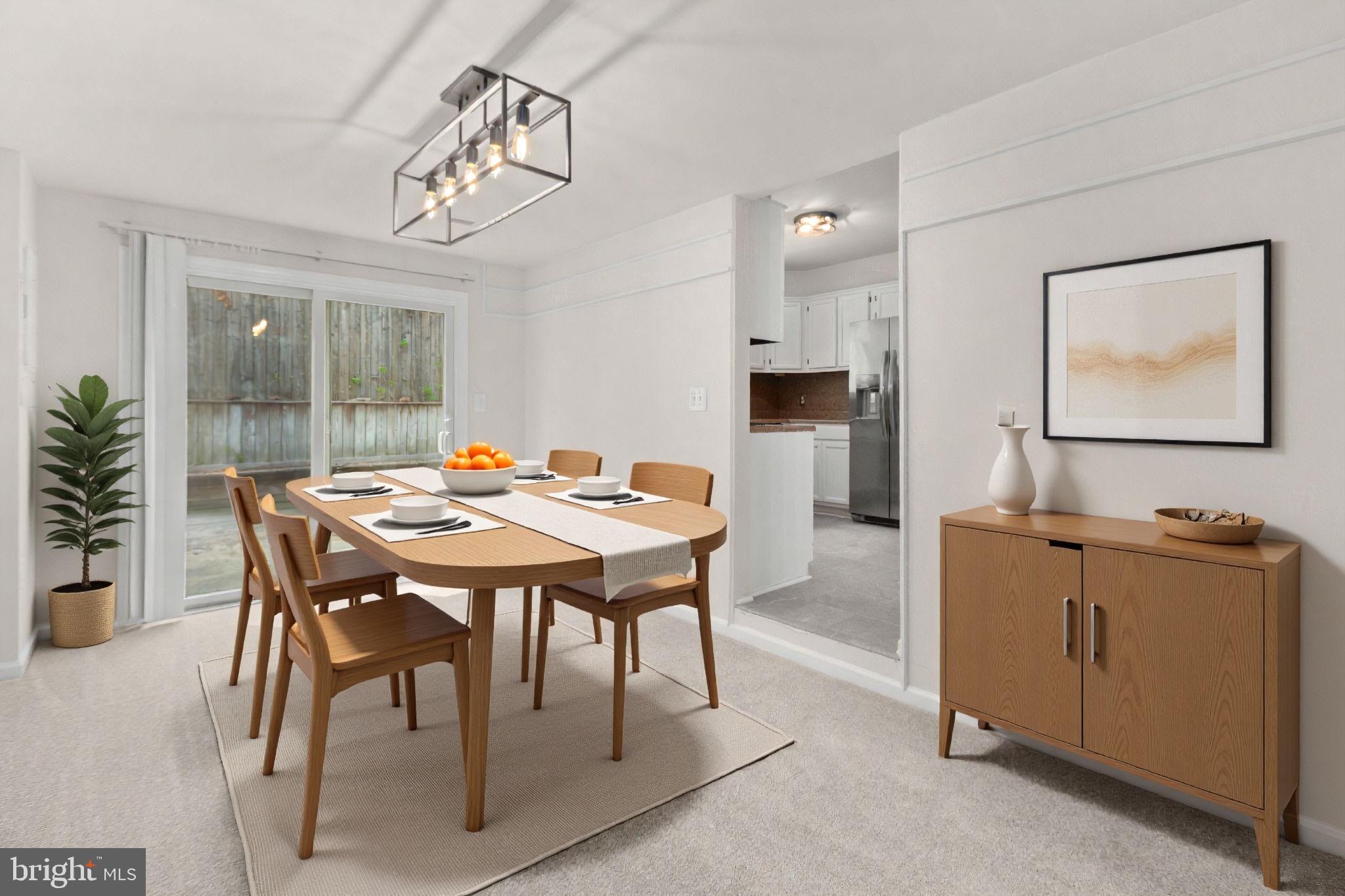 MILL GARDEN TOWNHOUSES - Residential
