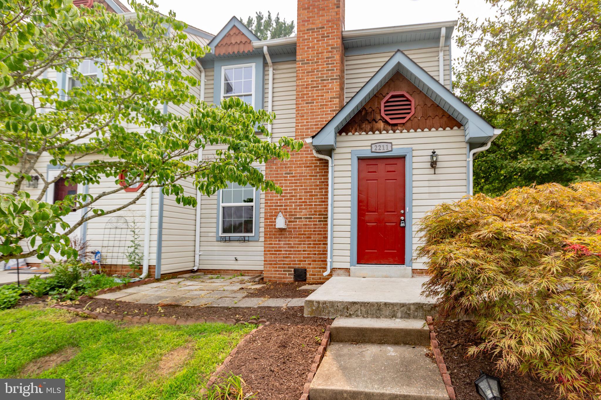 MILL GARDEN TOWNHOUSES - Residential