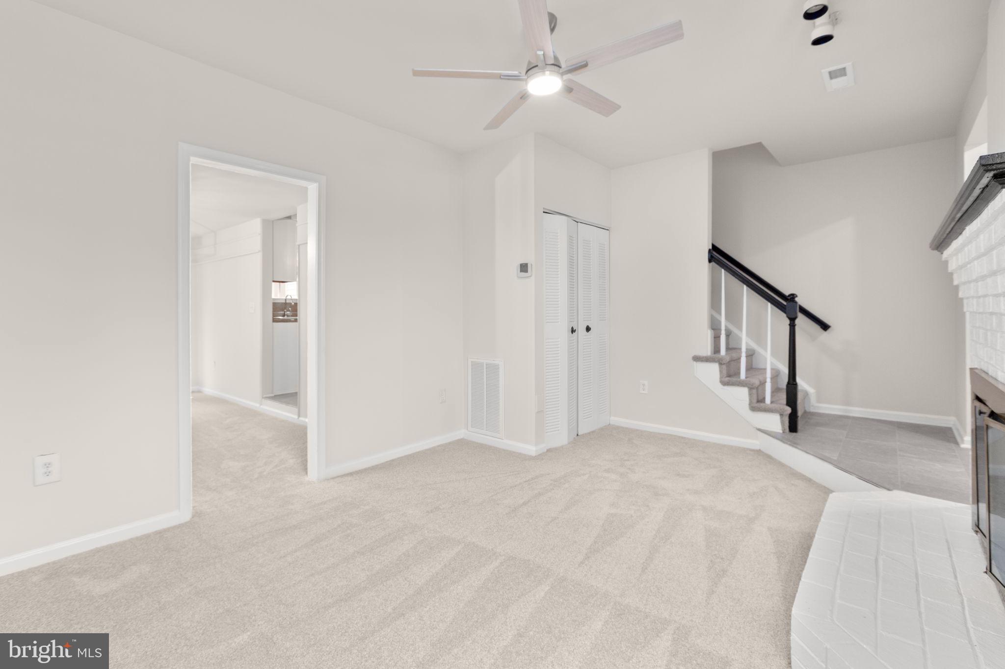 MILL GARDEN TOWNHOUSES - Residential
