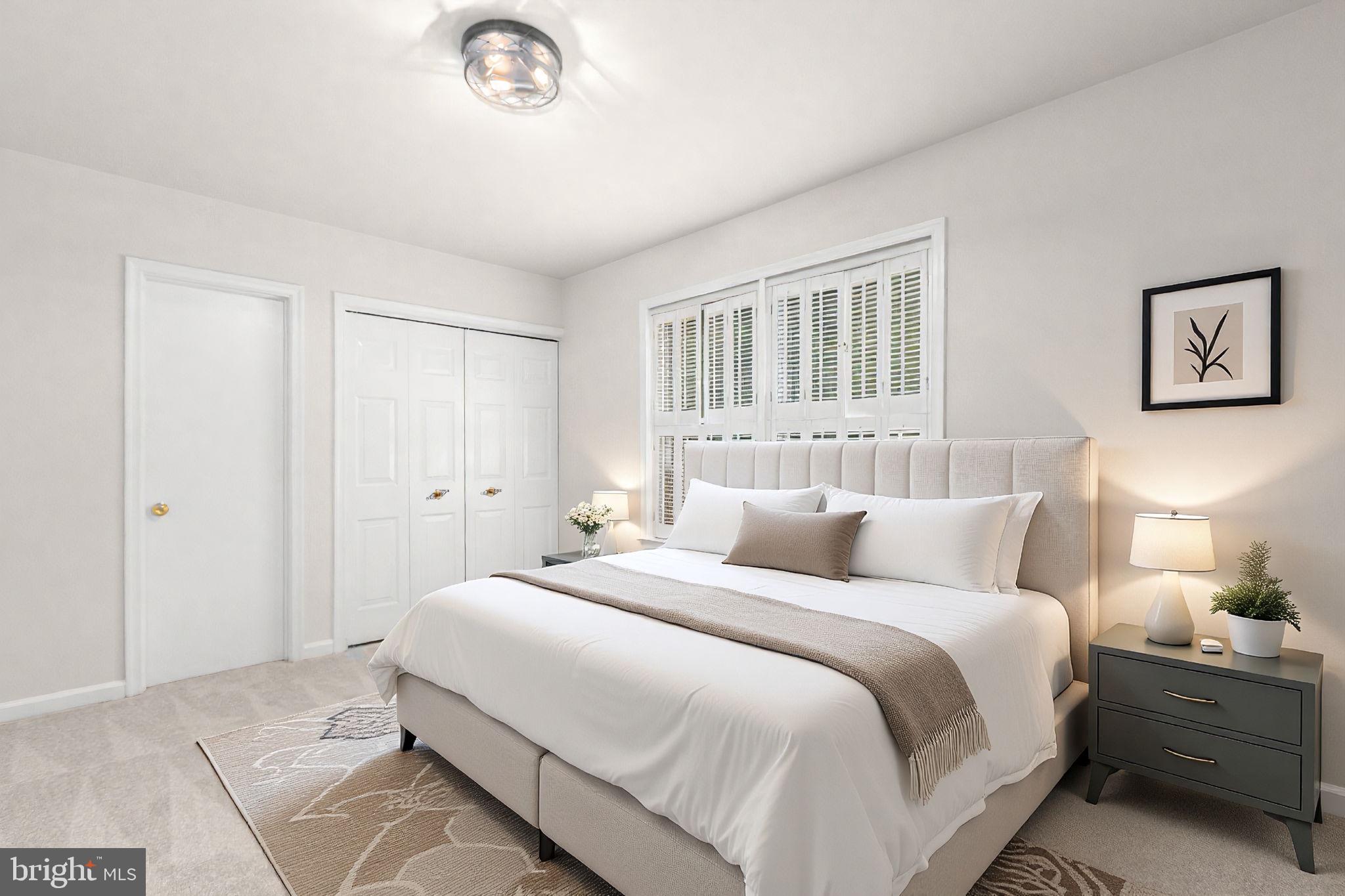 MILL GARDEN TOWNHOUSES - Residential