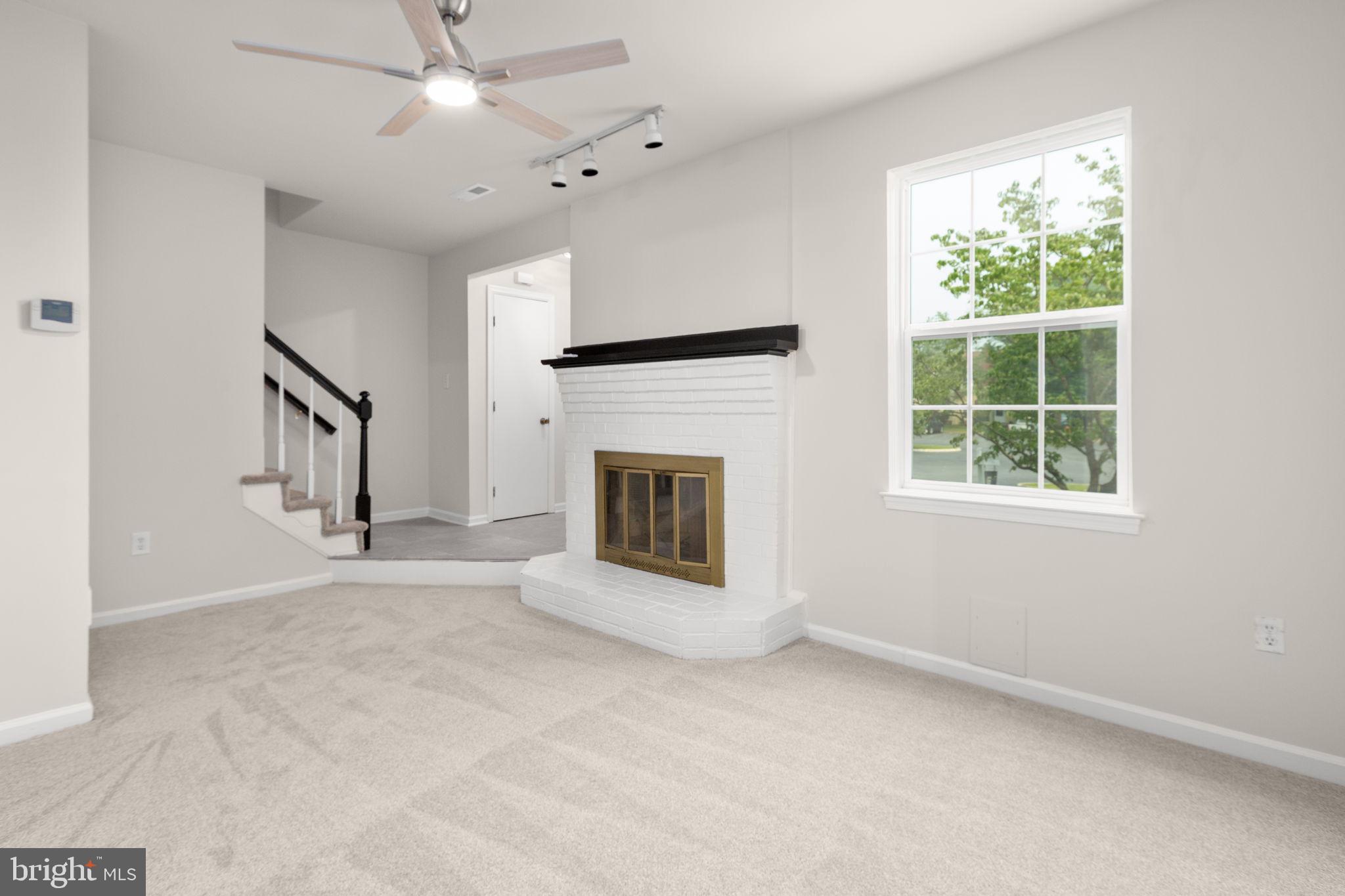 MILL GARDEN TOWNHOUSES - Residential