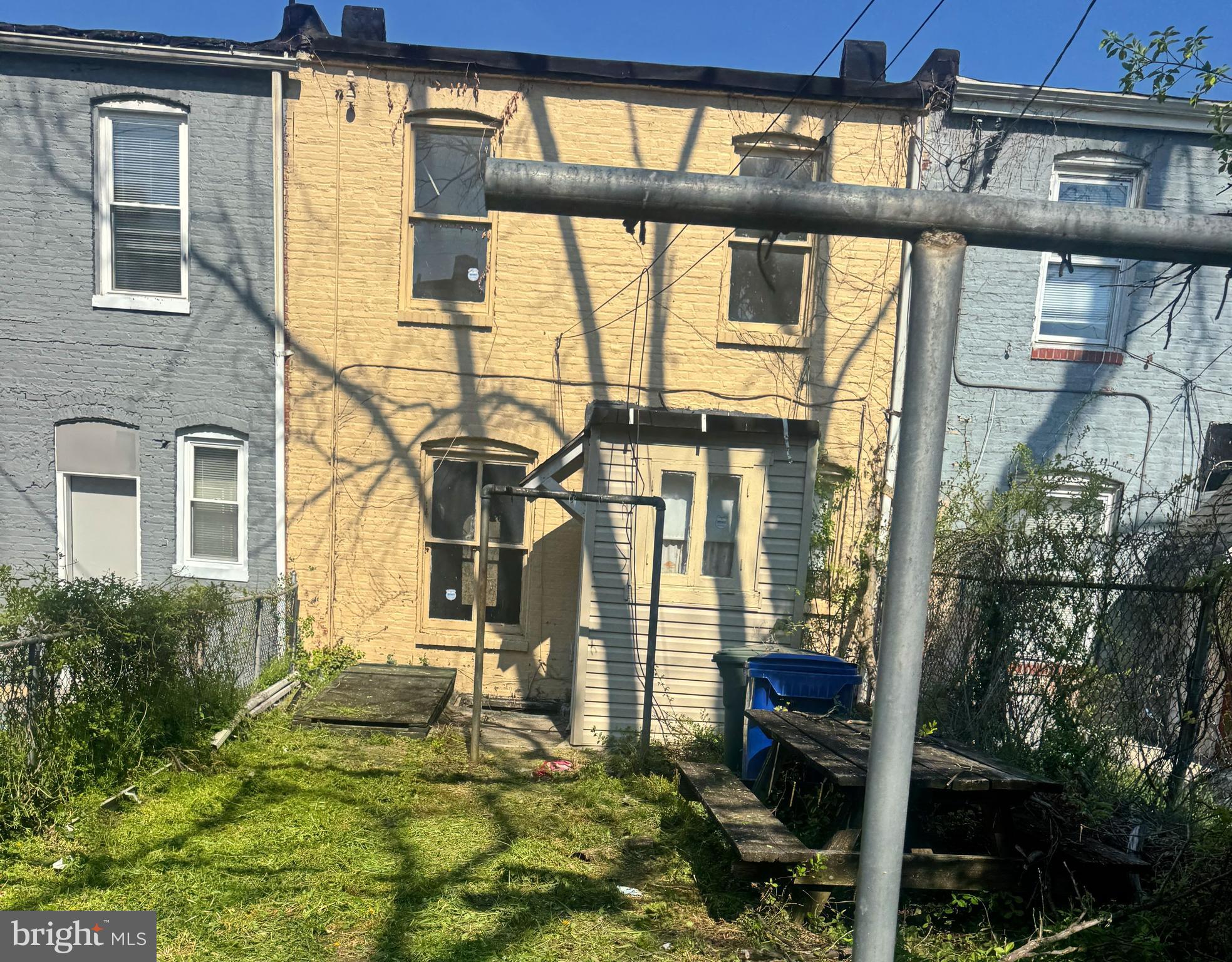 BELAIR-EDISON - Residential
