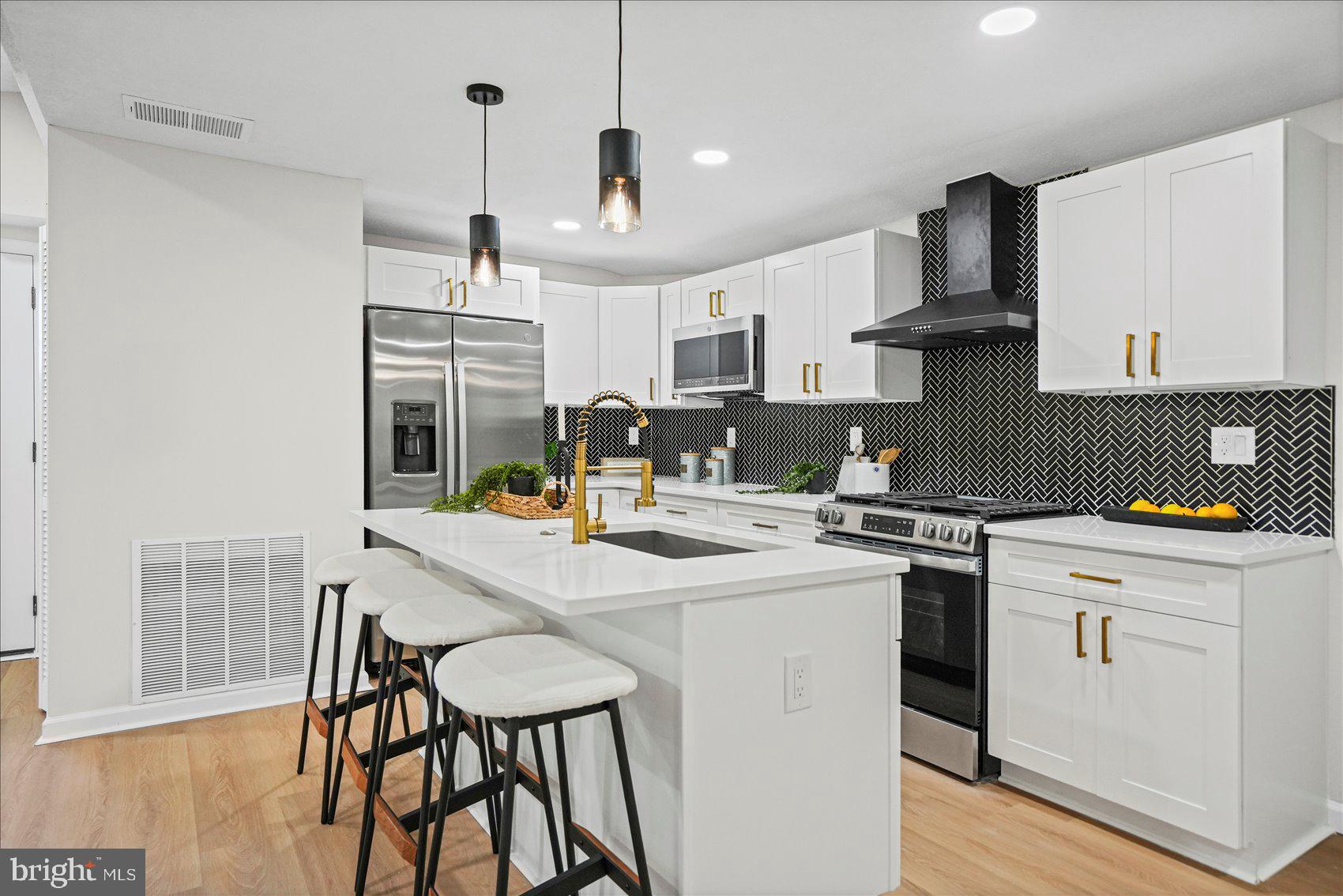 LEHIGH - Residential