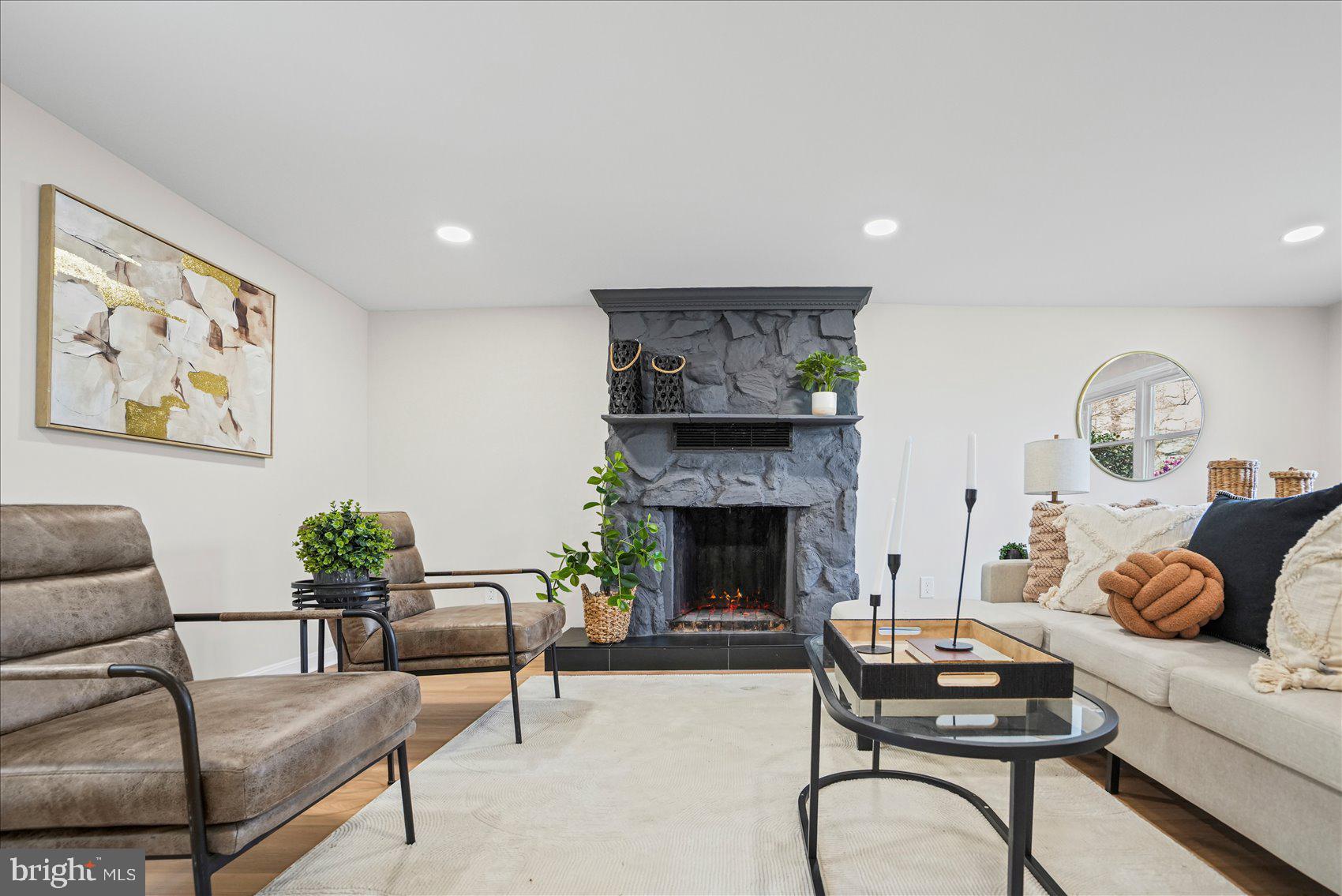 LEHIGH - Residential