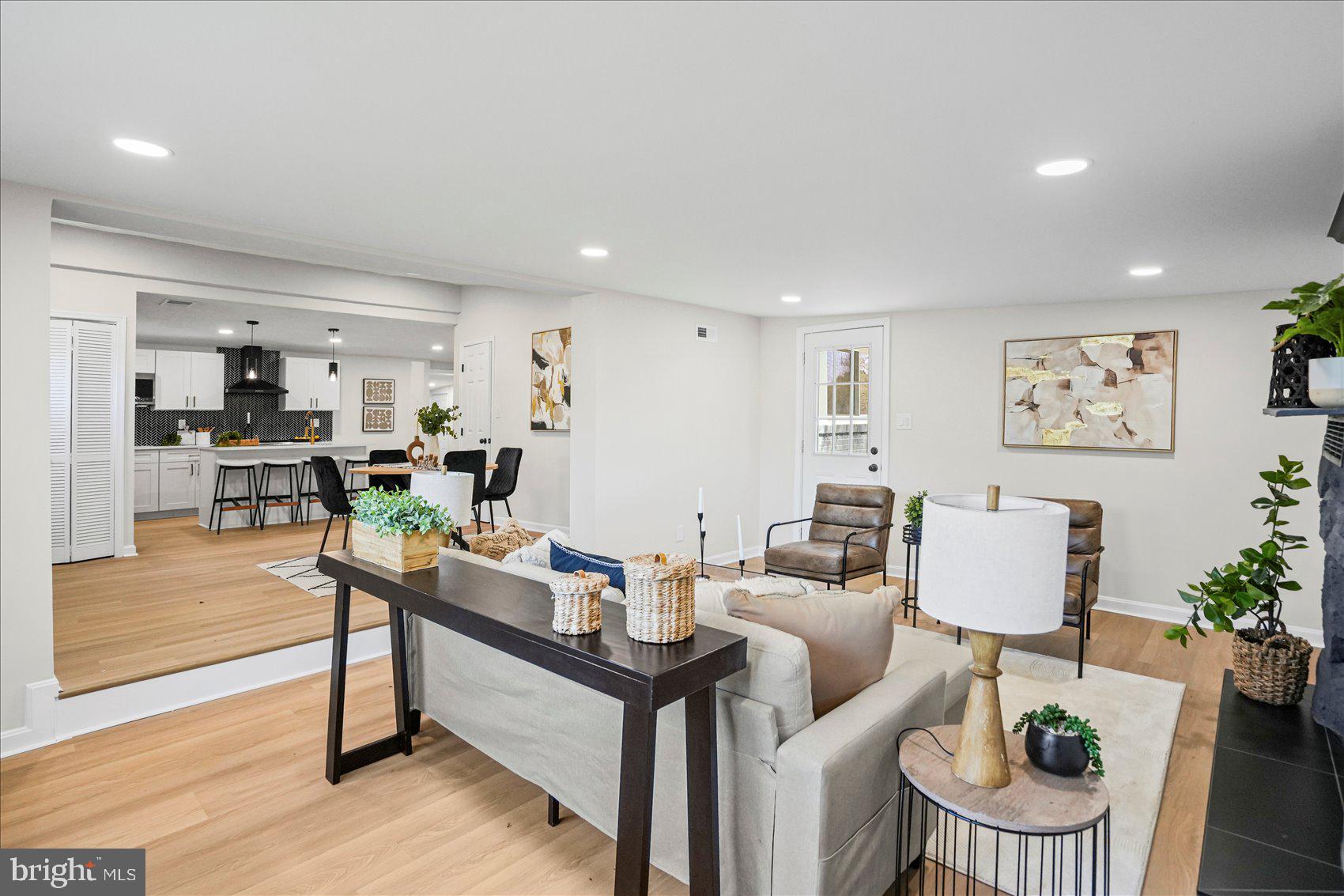 LEHIGH - Residential