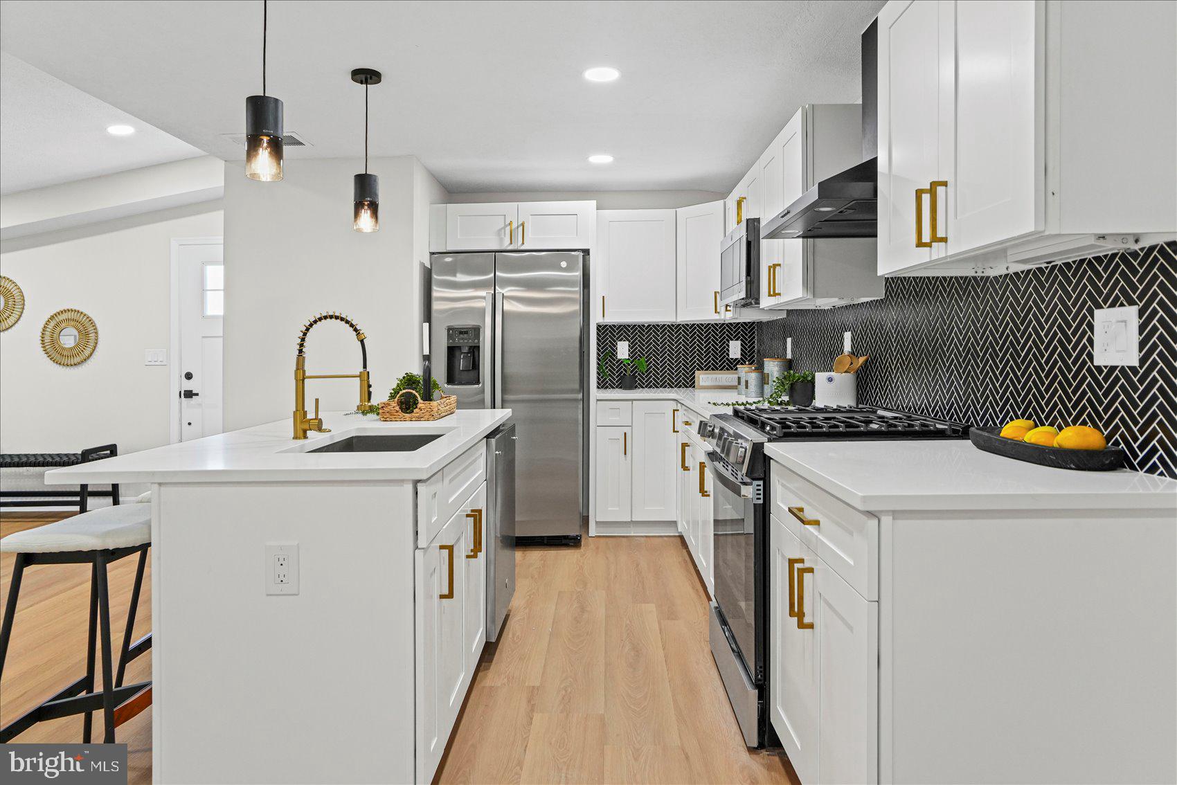 LEHIGH - Residential
