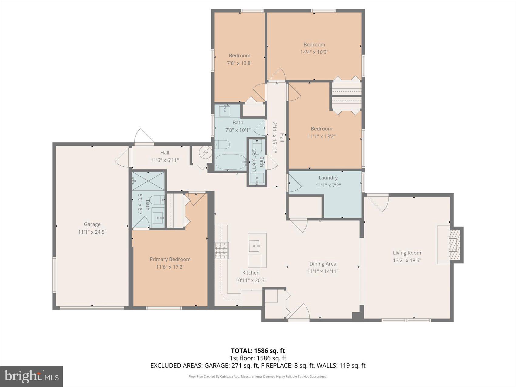 LEHIGH - Residential