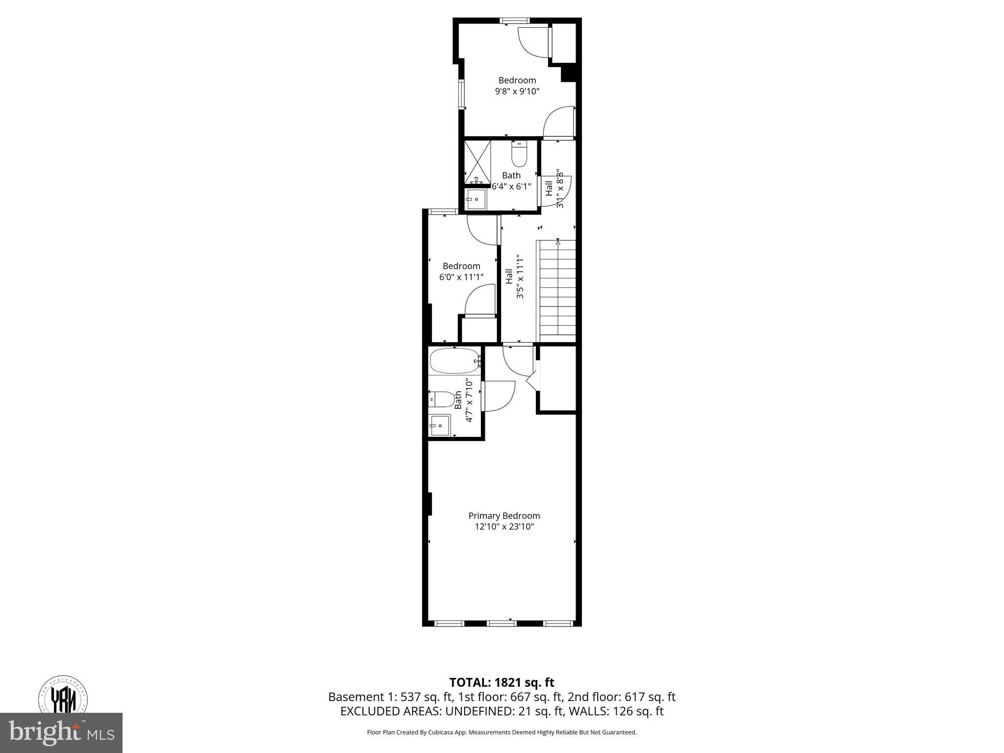 OLIVER - Residential