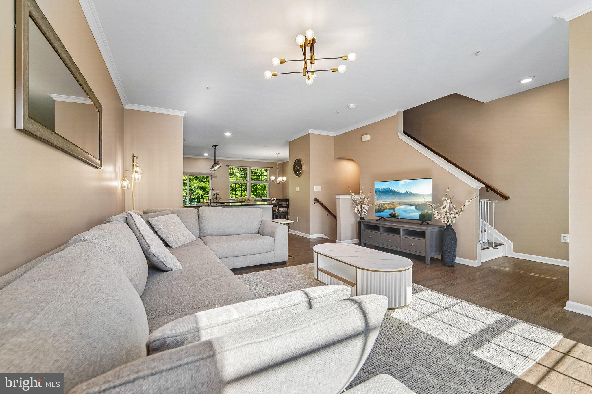 HIDDEN MEADOWS - Residential