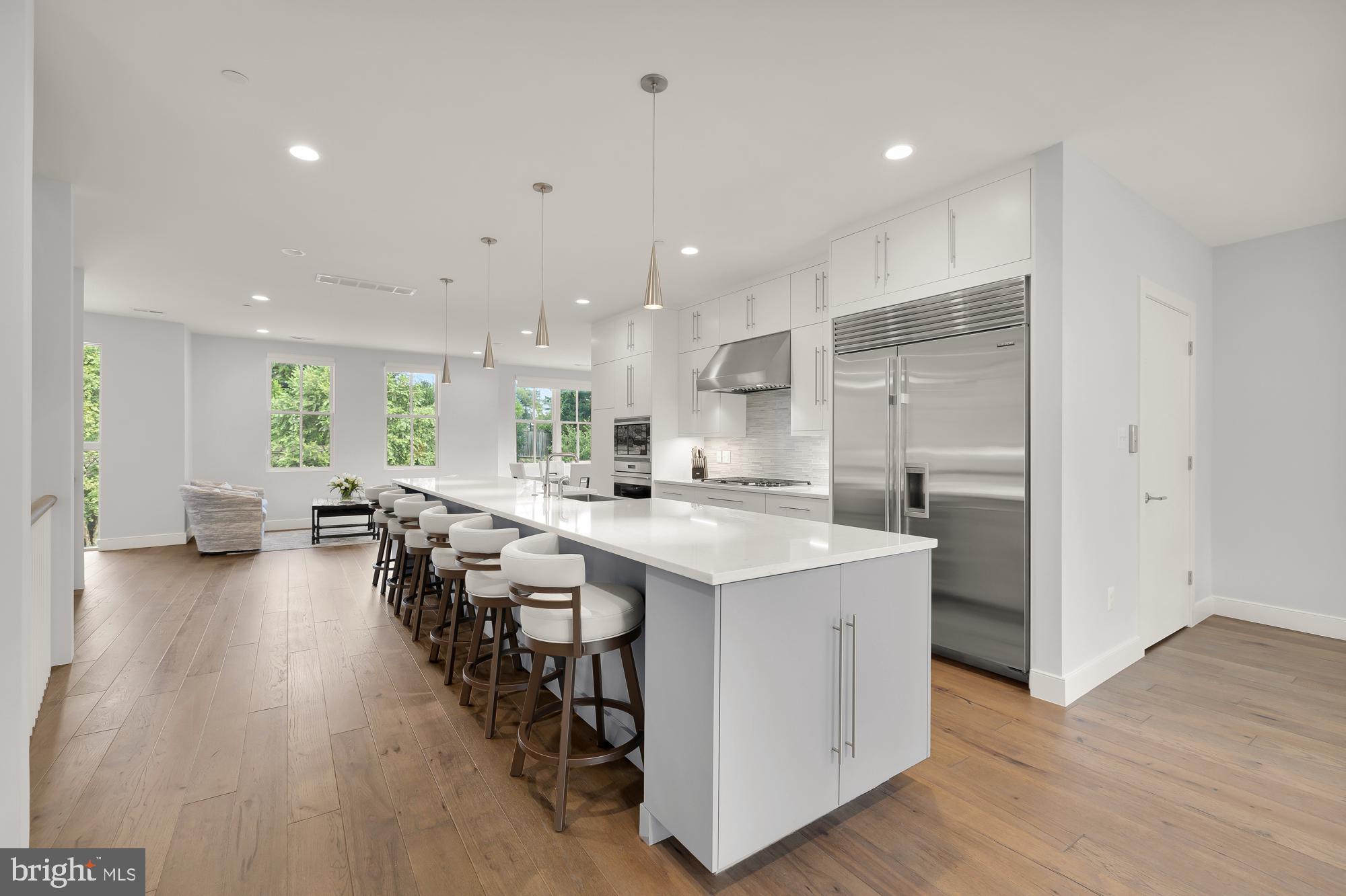 BROOKMONT - Residential