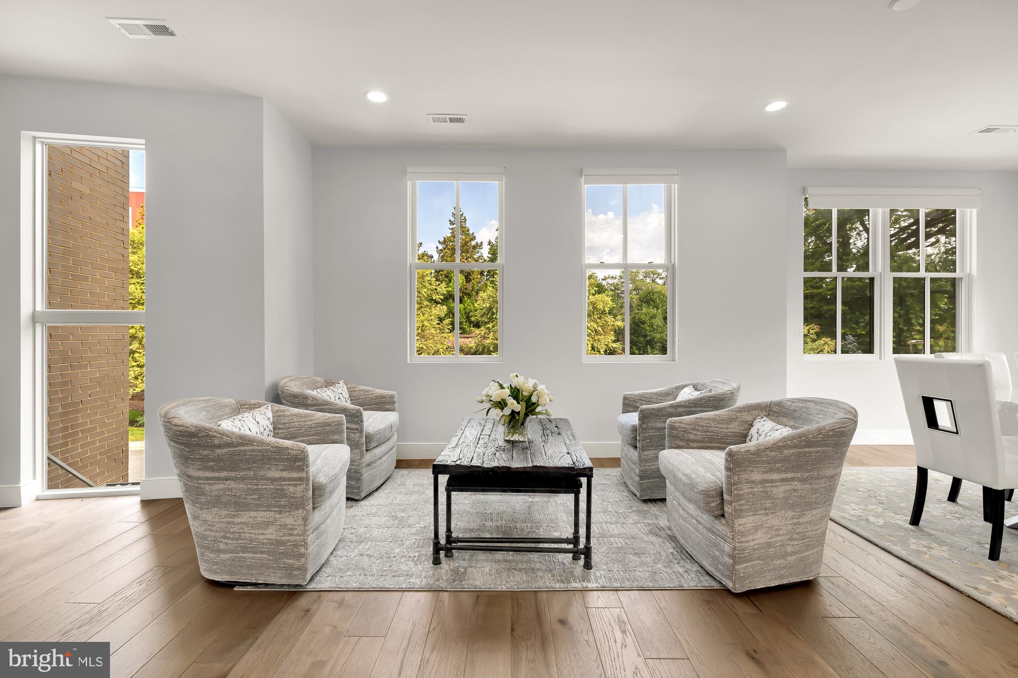 BROOKMONT - Residential