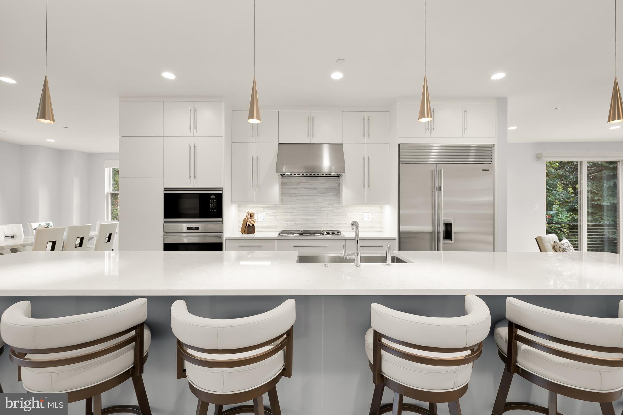 BROOKMONT - Residential