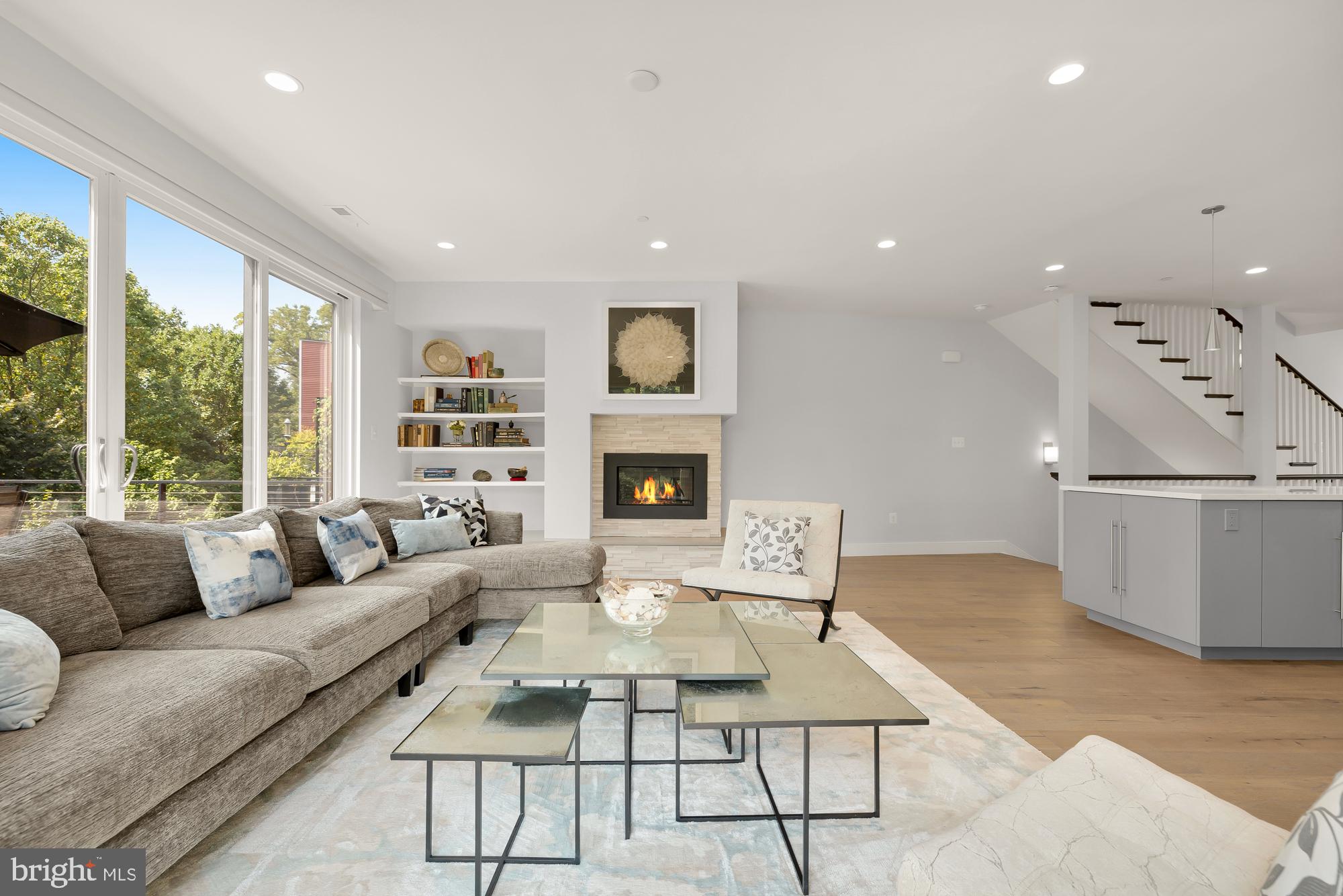 BROOKMONT - Residential