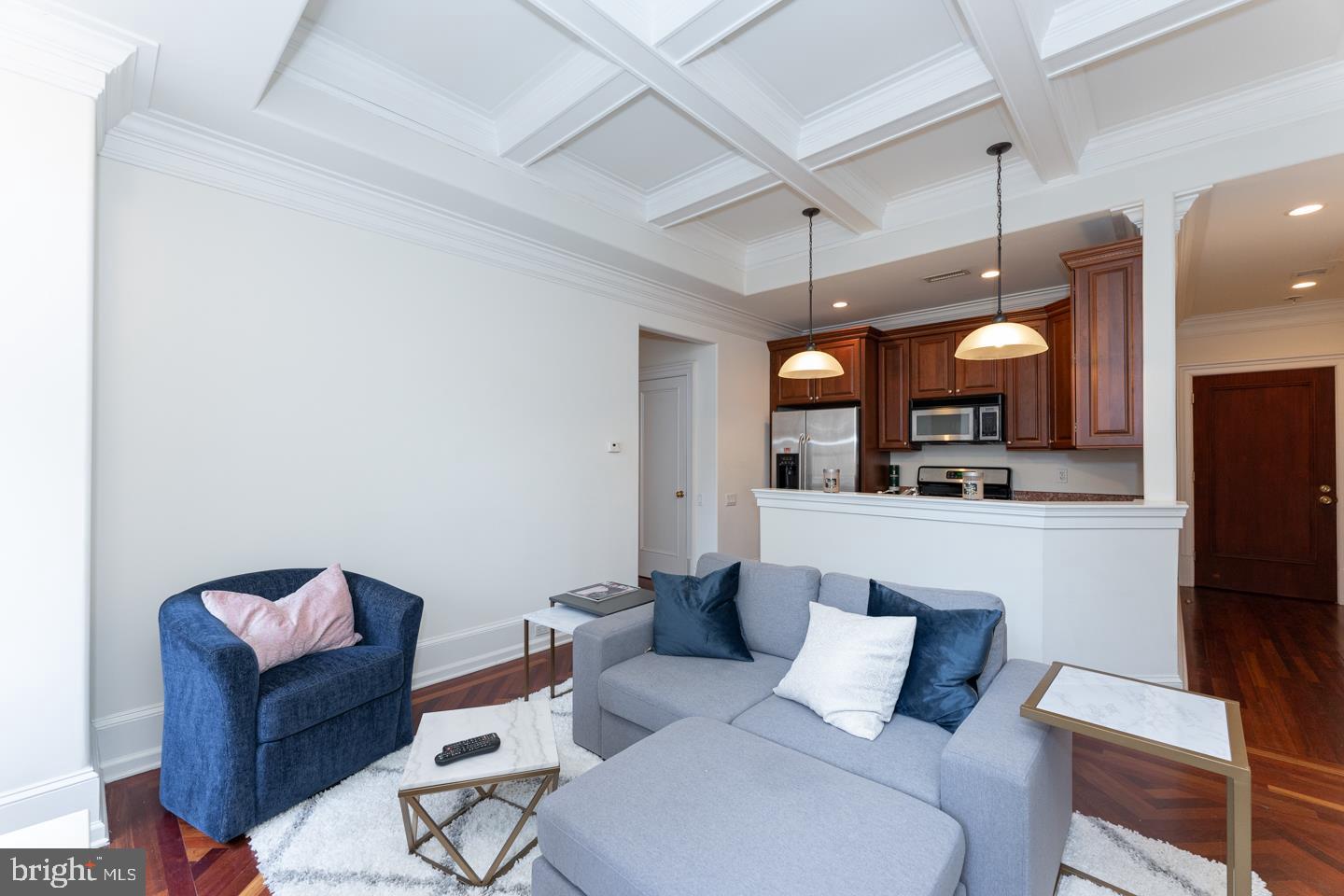RITTENHOUSE SQUARE - Residential Lease