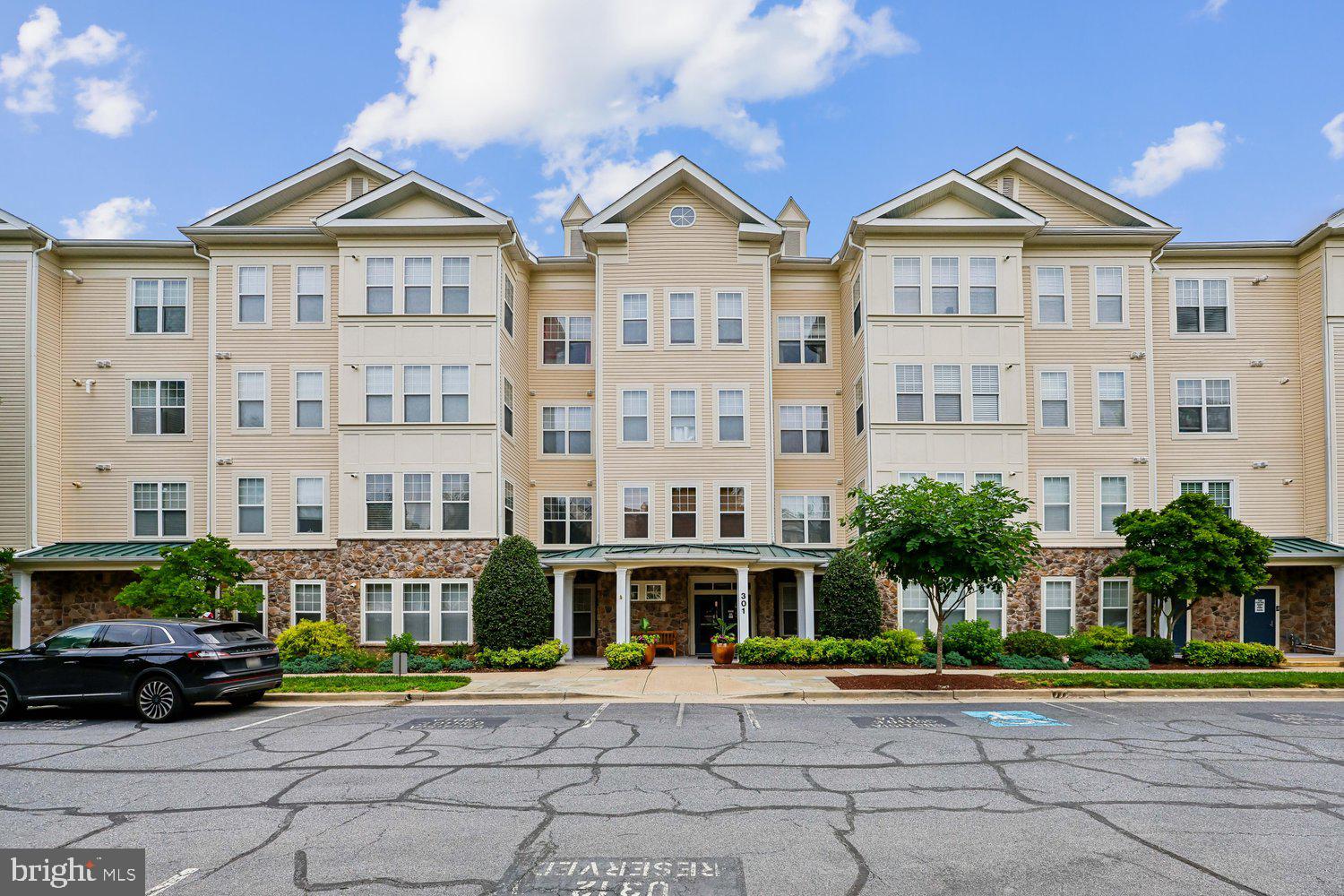 Welcome to this beautifully renovated 2-bedroom, 2-bath condominium located on the fourth floor in the desirable Lakeland Ridge community. This move-in-ready home has been completely remodeled, offering modern finishes and exceptional comfort throughout.

The stunning kitchen features new countertops, and stainless steel appliances. Enjoy new flooring throughout the main living areas, new carpet in both bedrooms, freshly painted, newly remodeled bathrooms, new ceiling fans, a new HVAC system, giving you the peace of mind of a truly turnkey home.

The spacious, open floor plan is filled with natural light and offers comfortable living and entertaining spaces. The primary suite includes a beautifully updated en-suite bathroom, while the second bedroom and full bath provide flexibility for guests, a home office, or additional living space. Condo includes Garage Space #106 and storage room S4. 

Conveniently located near shopping, dining, parks, major commuter routes, and public transportation, this exceptional home offers the perfect blend of style, comfort, and convenience. Don’t miss your opportunity to own this like new condo.