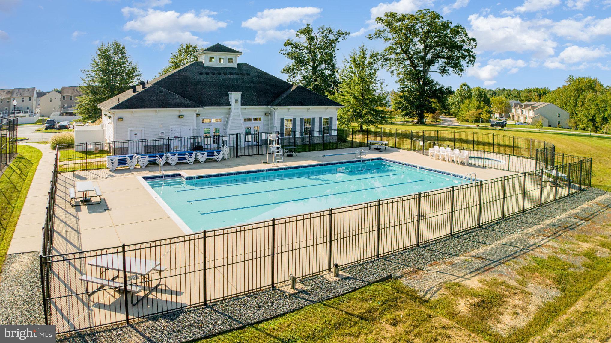 GREENWAY FARMS - Residential
