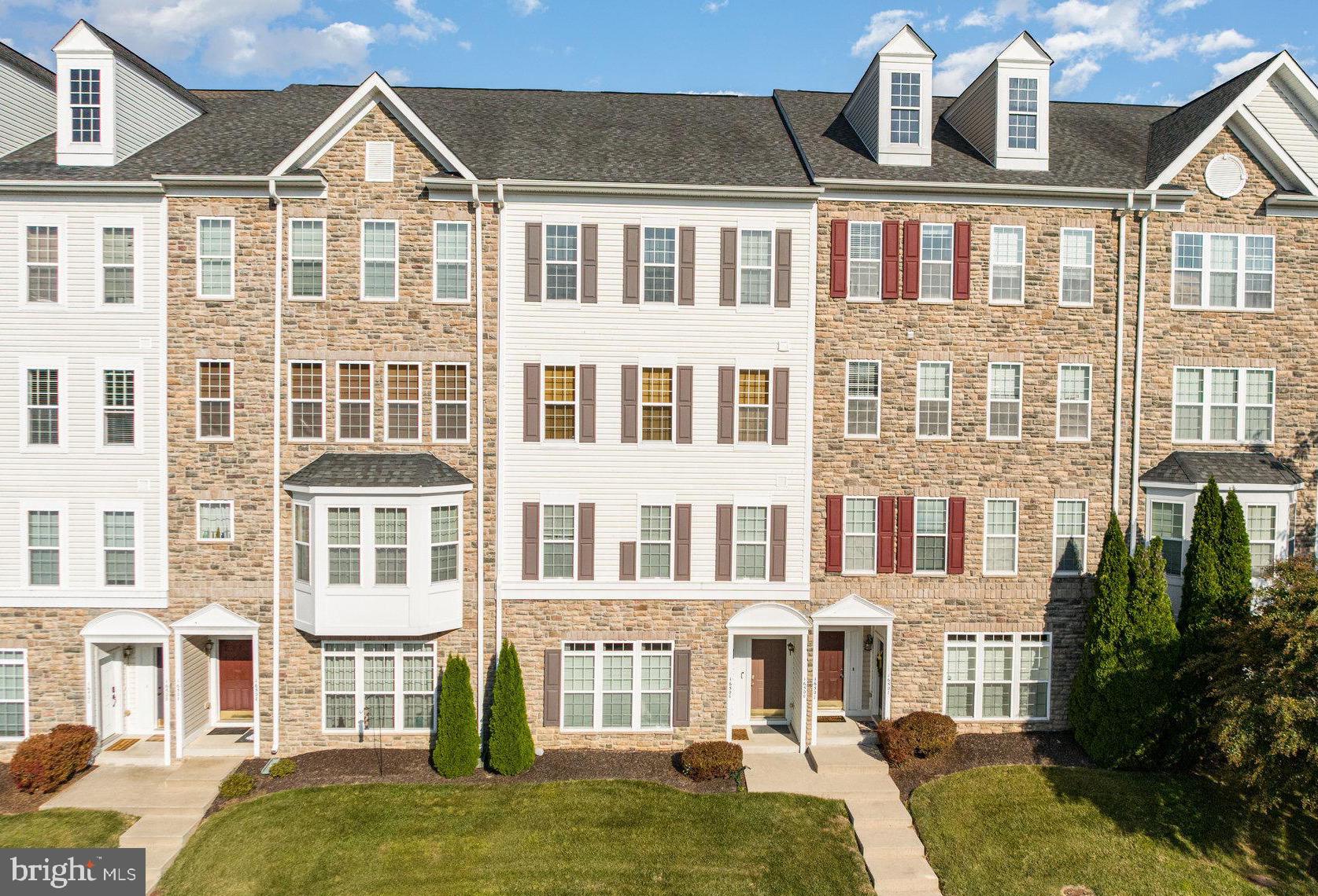 GREENWAY FARMS - Residential