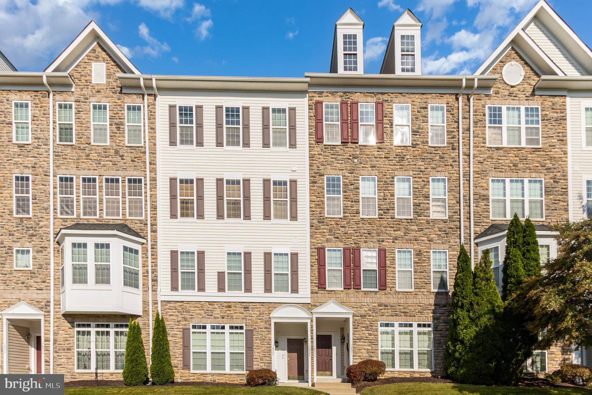 GREENWAY FARMS - Residential